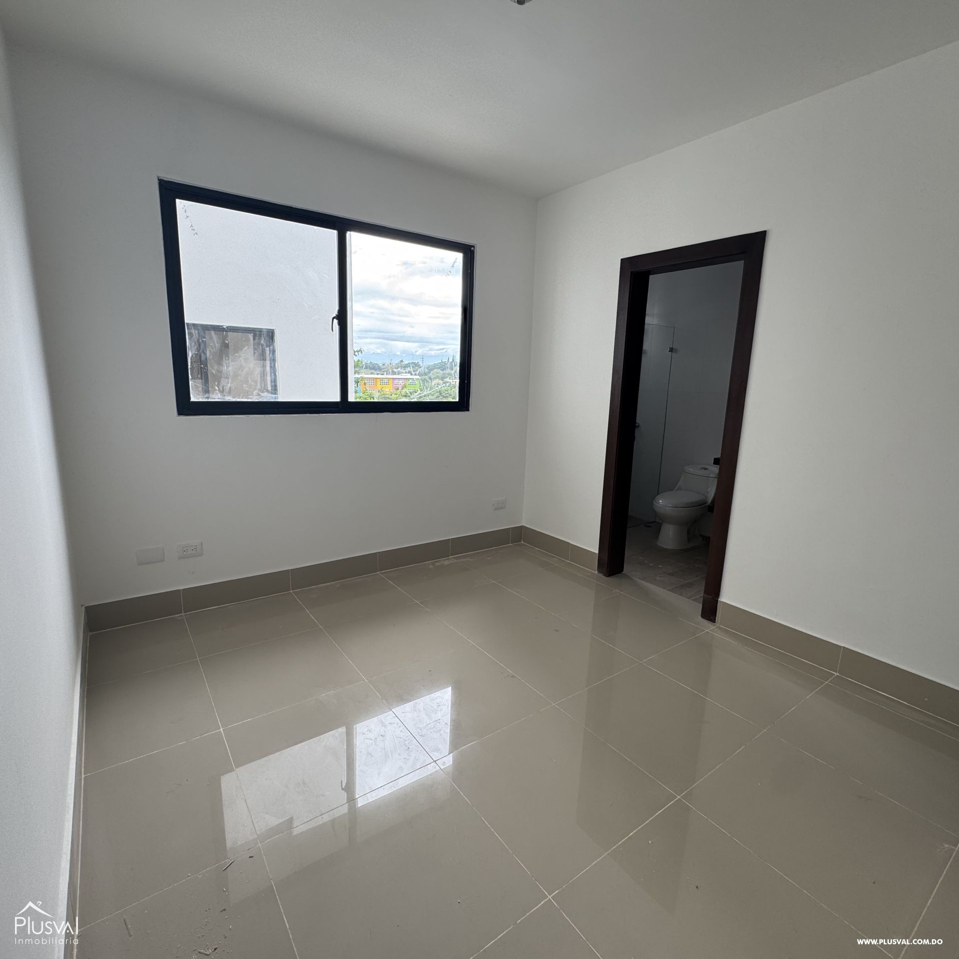 Proyecto de Apartamentos ubicado en zona tranquila 409447