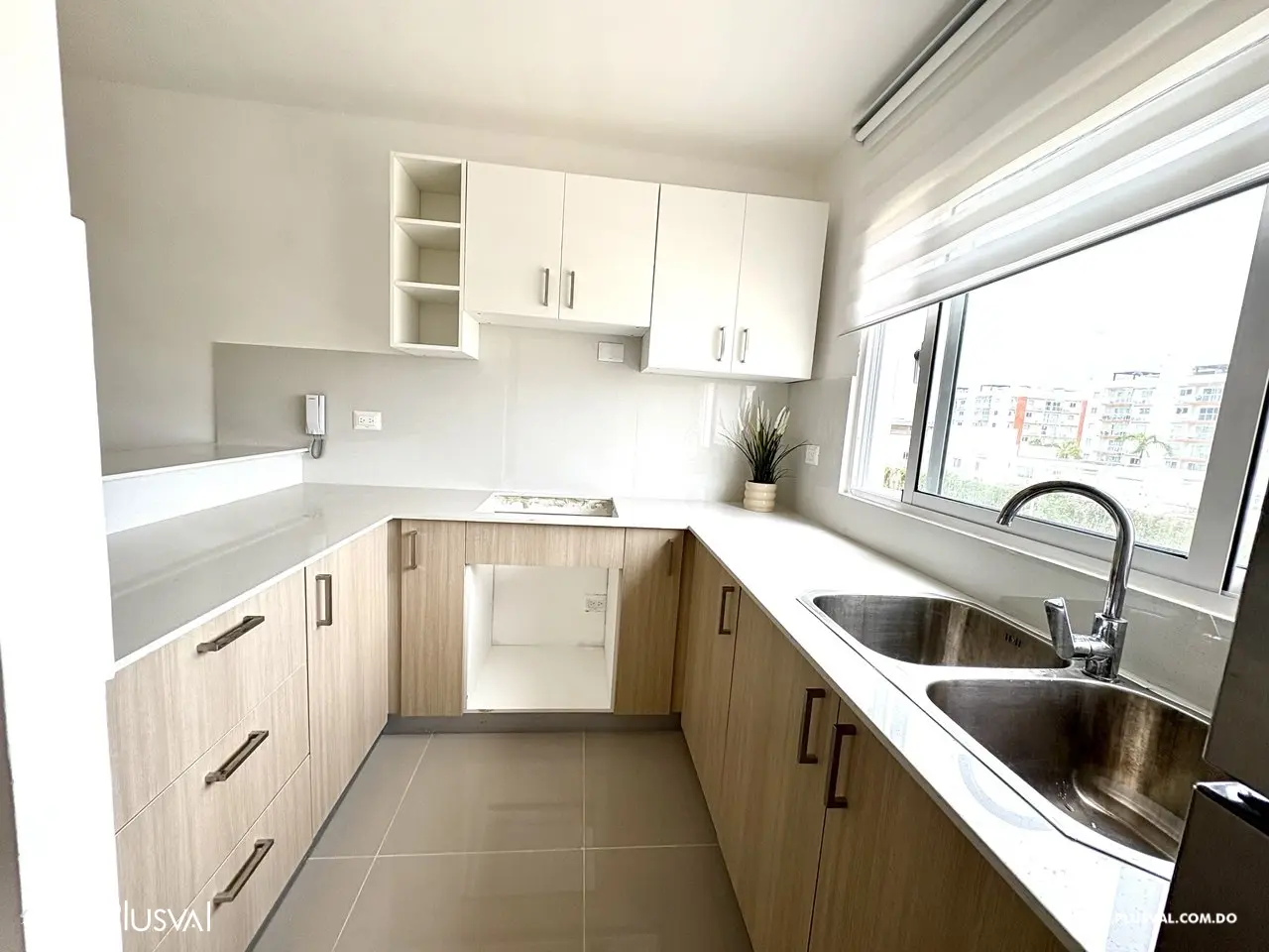 APARTAMENTO EN VENTA EN CANAS DEL ESTE: Residencial Home-Resort de dos habitaciones 462450
