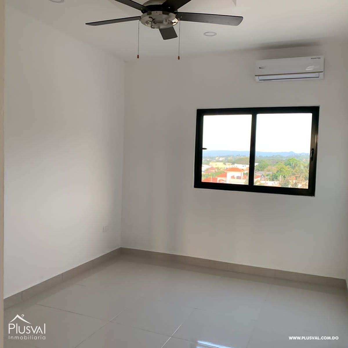 Excepcional Apartamento en Puerto Plata 327107