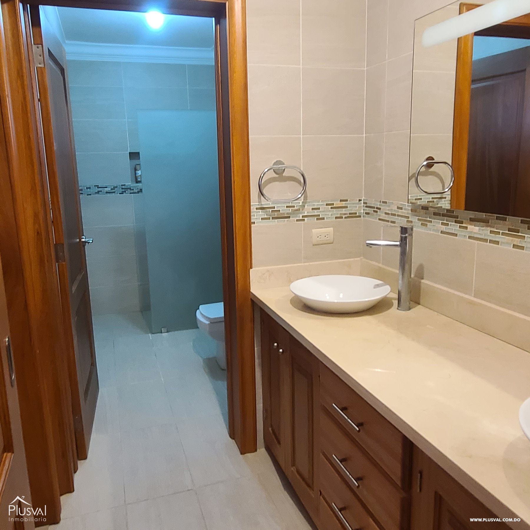 Villa Amueblada de un Sólo Nivel, Metro Country Club, Juan Dolio 206252