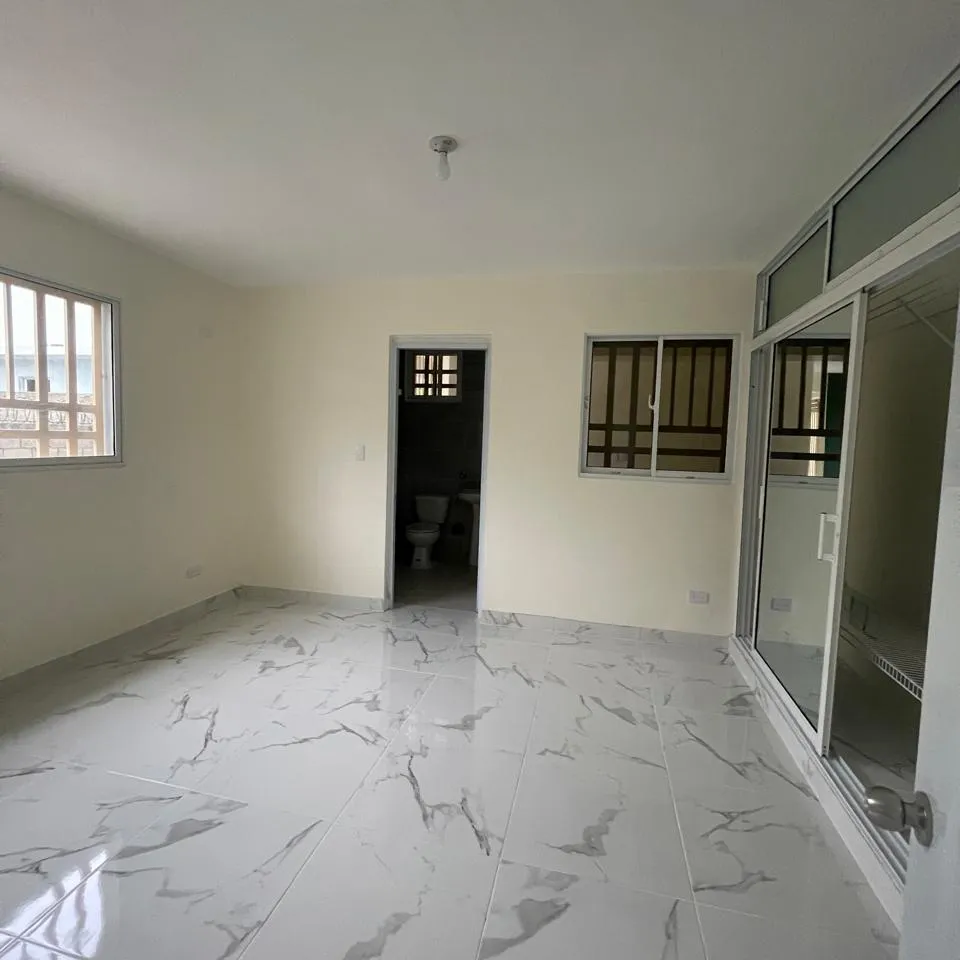Edificio Residencial de Inversión en Bonao con 10 Apartamento y Oficina Administrativa. 445023