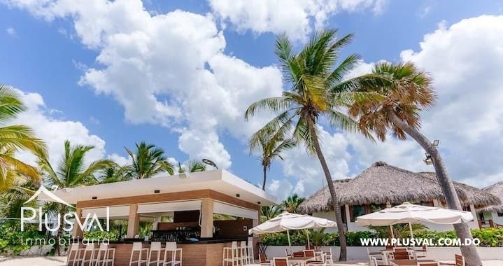 Apartamento en Venta - Cana Bay Hard Rock Hotel Punta Cana 455154