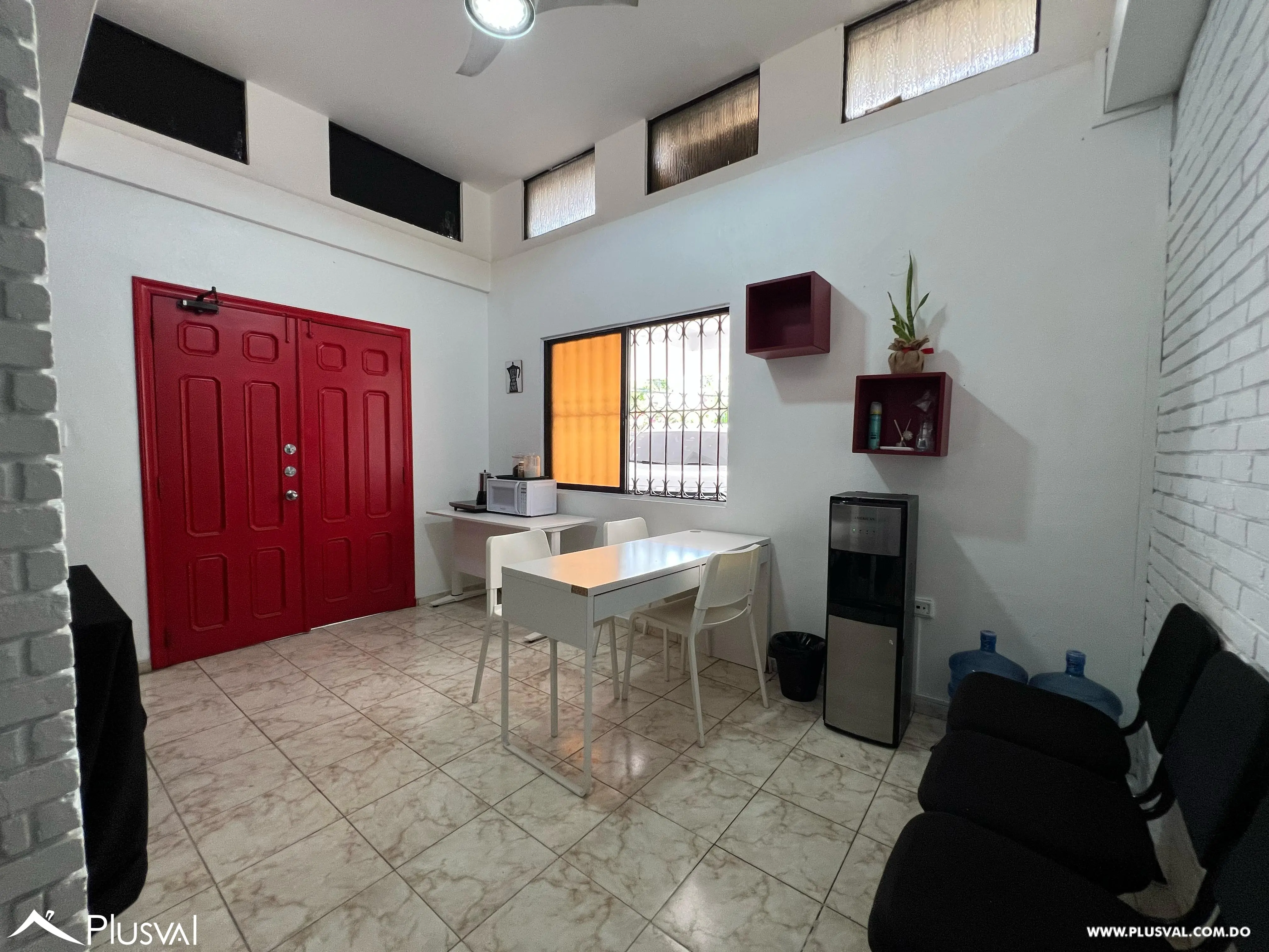 Alquilo Casa Comercial en Los Prados en Excelente Ubicación 454431