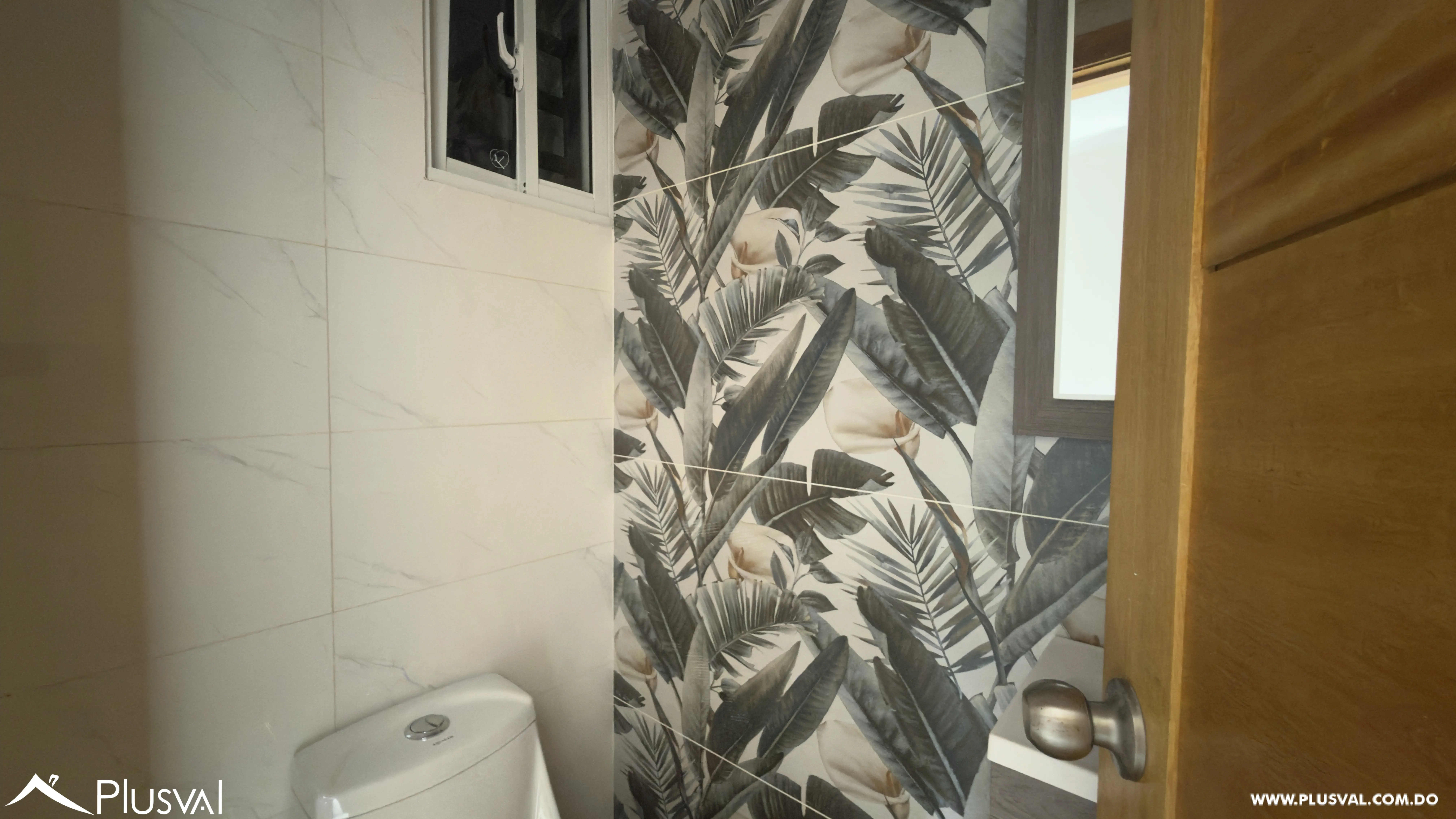 Apartamento en alquiler en Ensanche Miraflores 522686