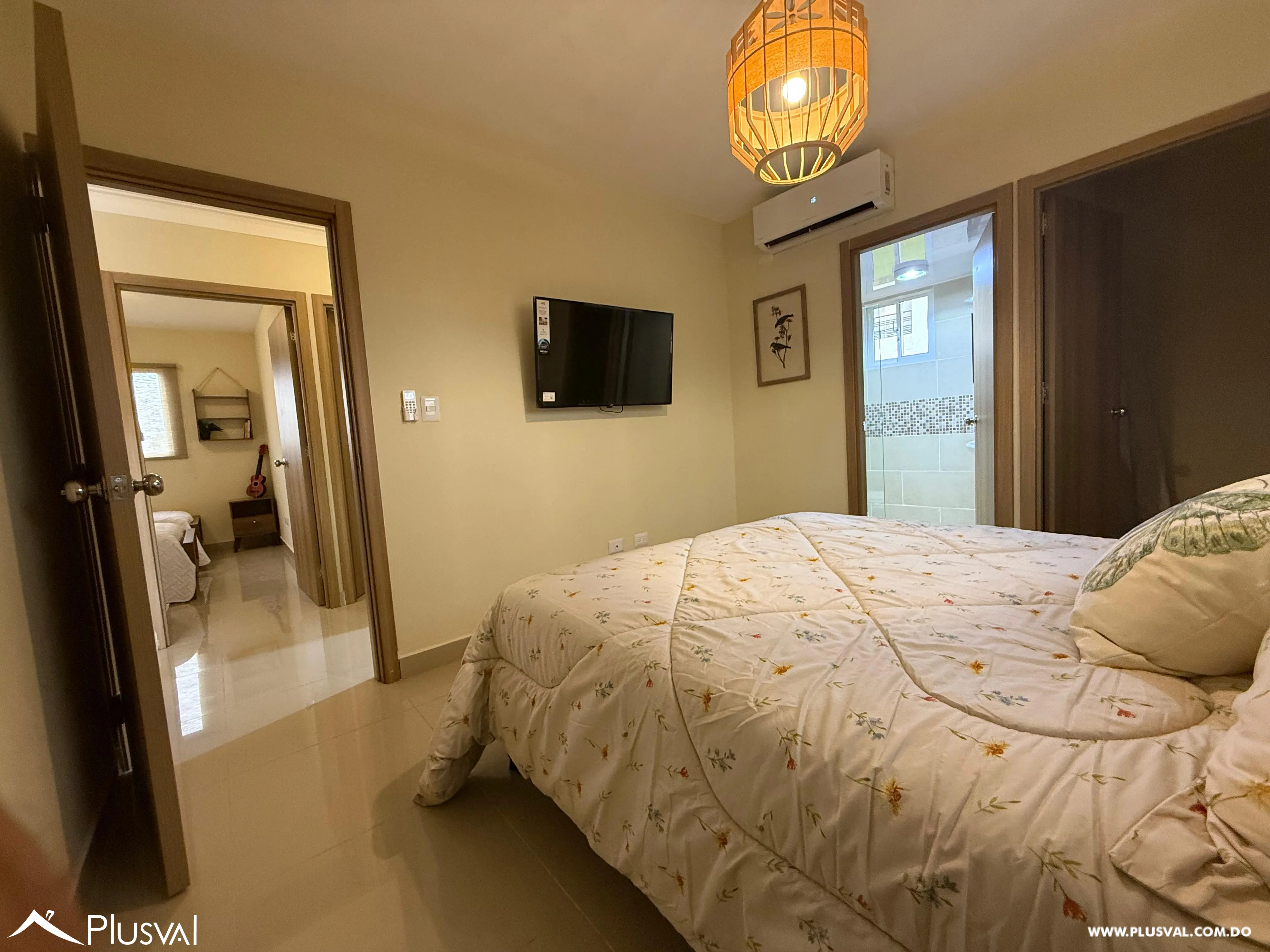 Villas del Este 452983