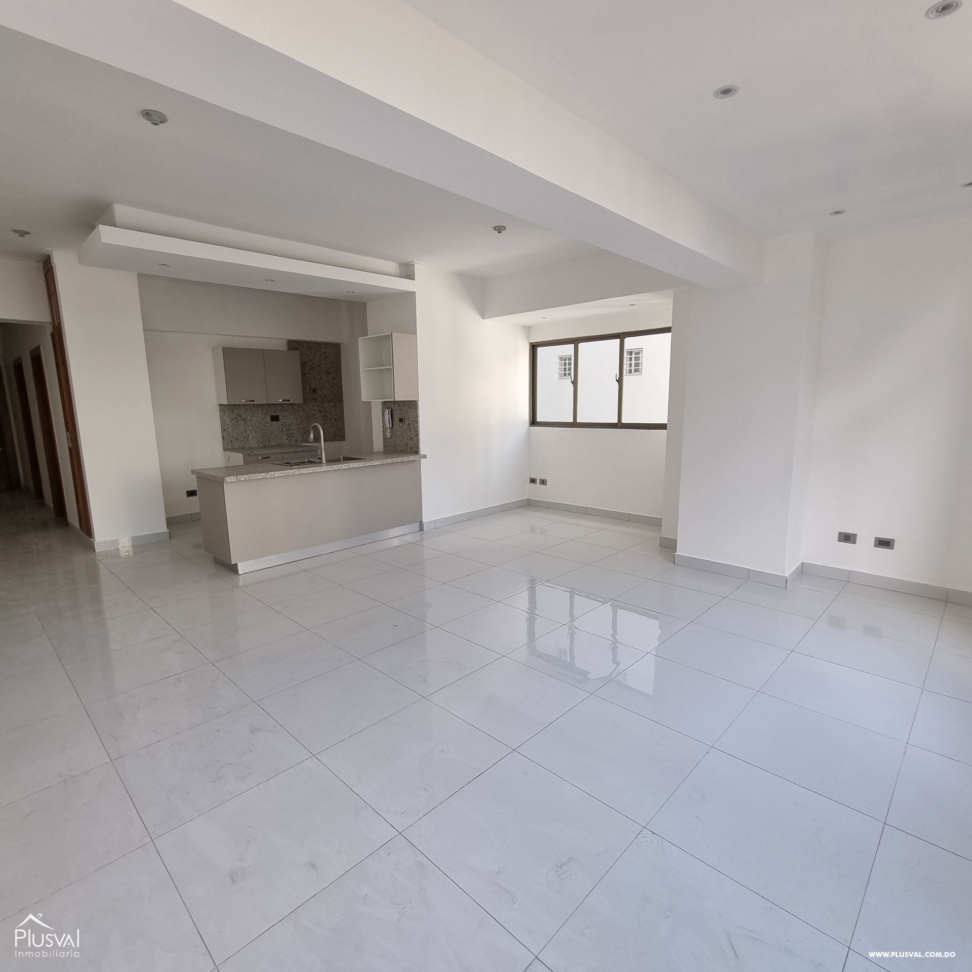 Apartamento de una Habitación con Terraza en Mirador Norte 331178