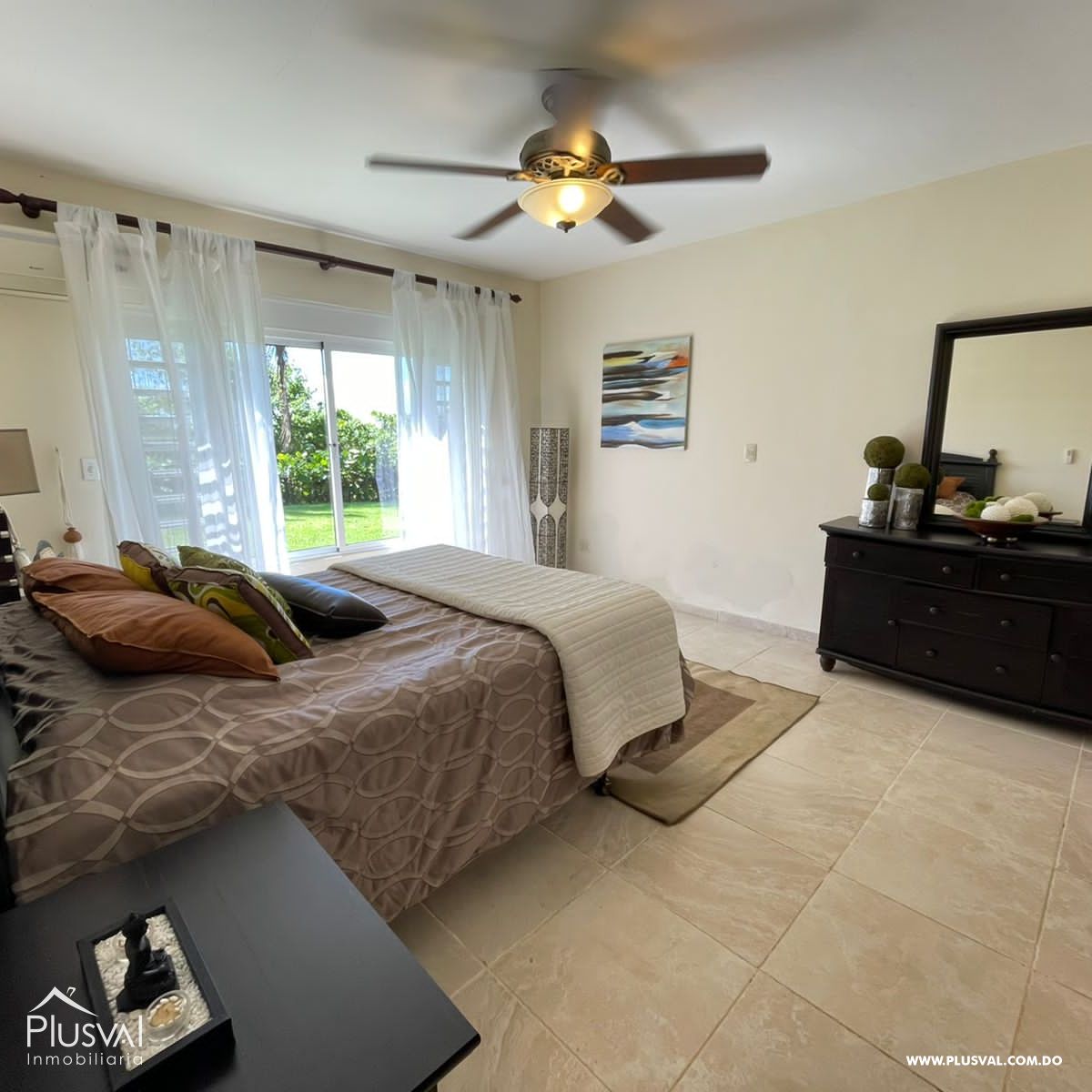 Villa en venta, en Samaná 229849
