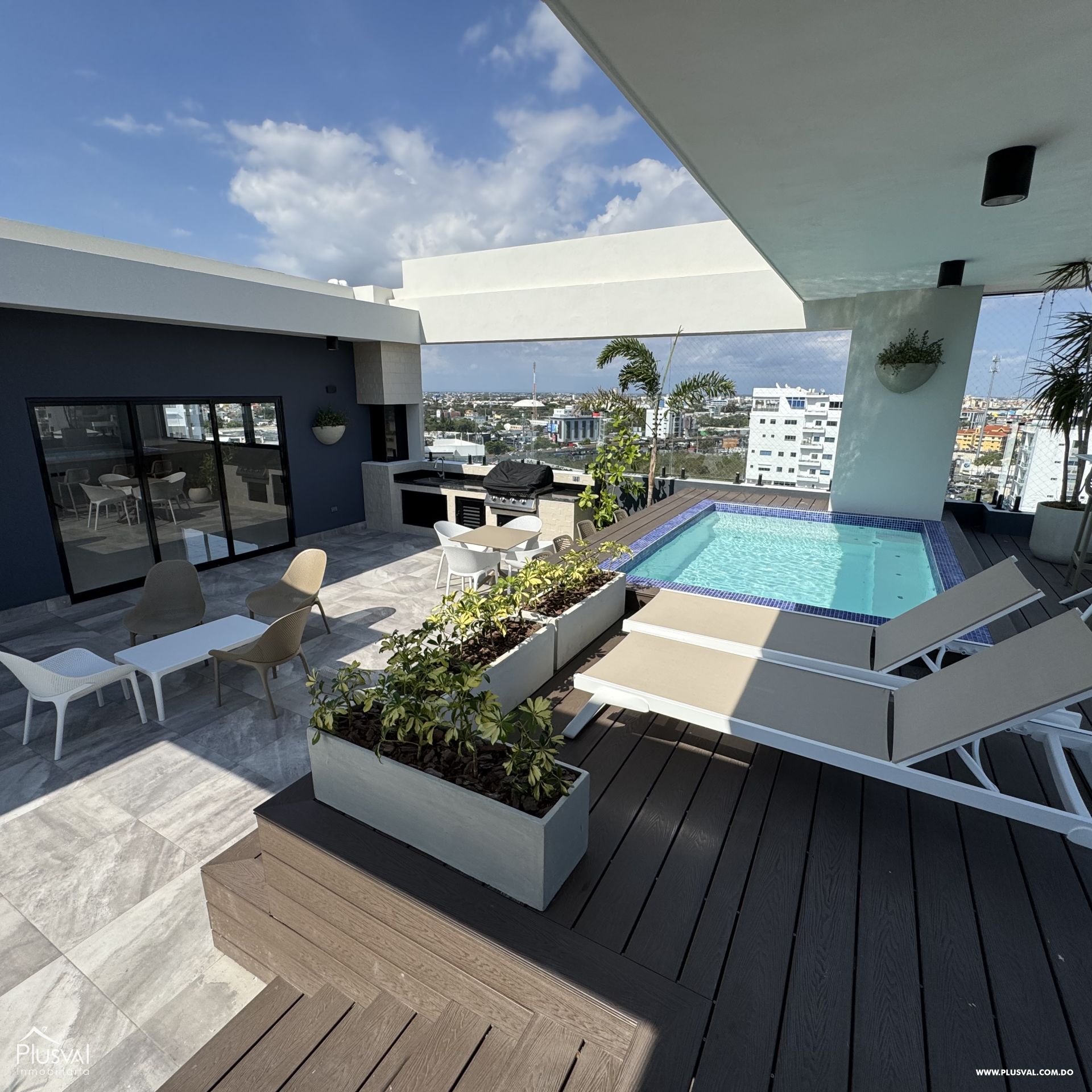 Apartamento en alquiler en Serrallés (amueblado) 428658