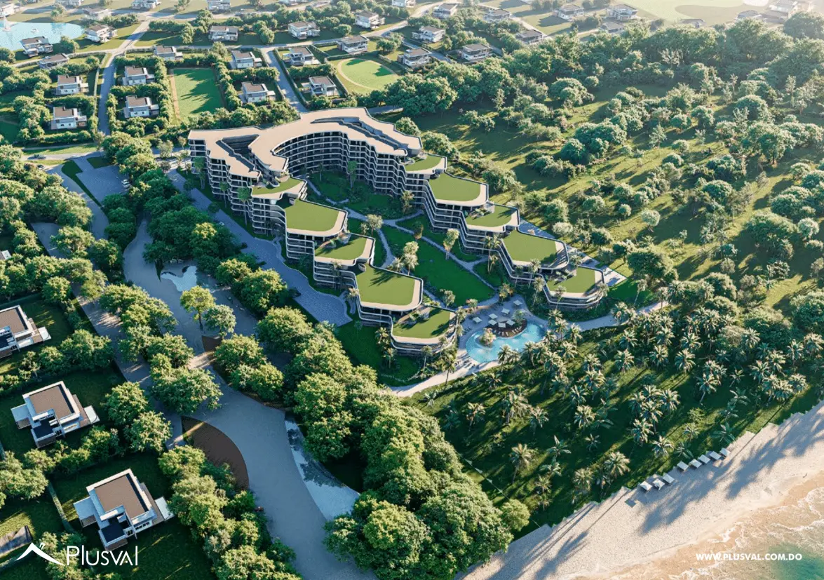 PUNTA BERGANTIN - EL NUEVO NORTE EN PUERTO PLATA 523797