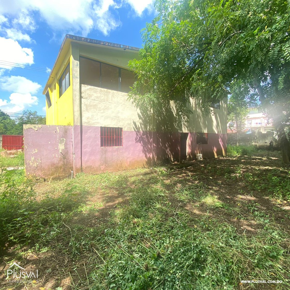 Casa Venta Monte Plata 302137