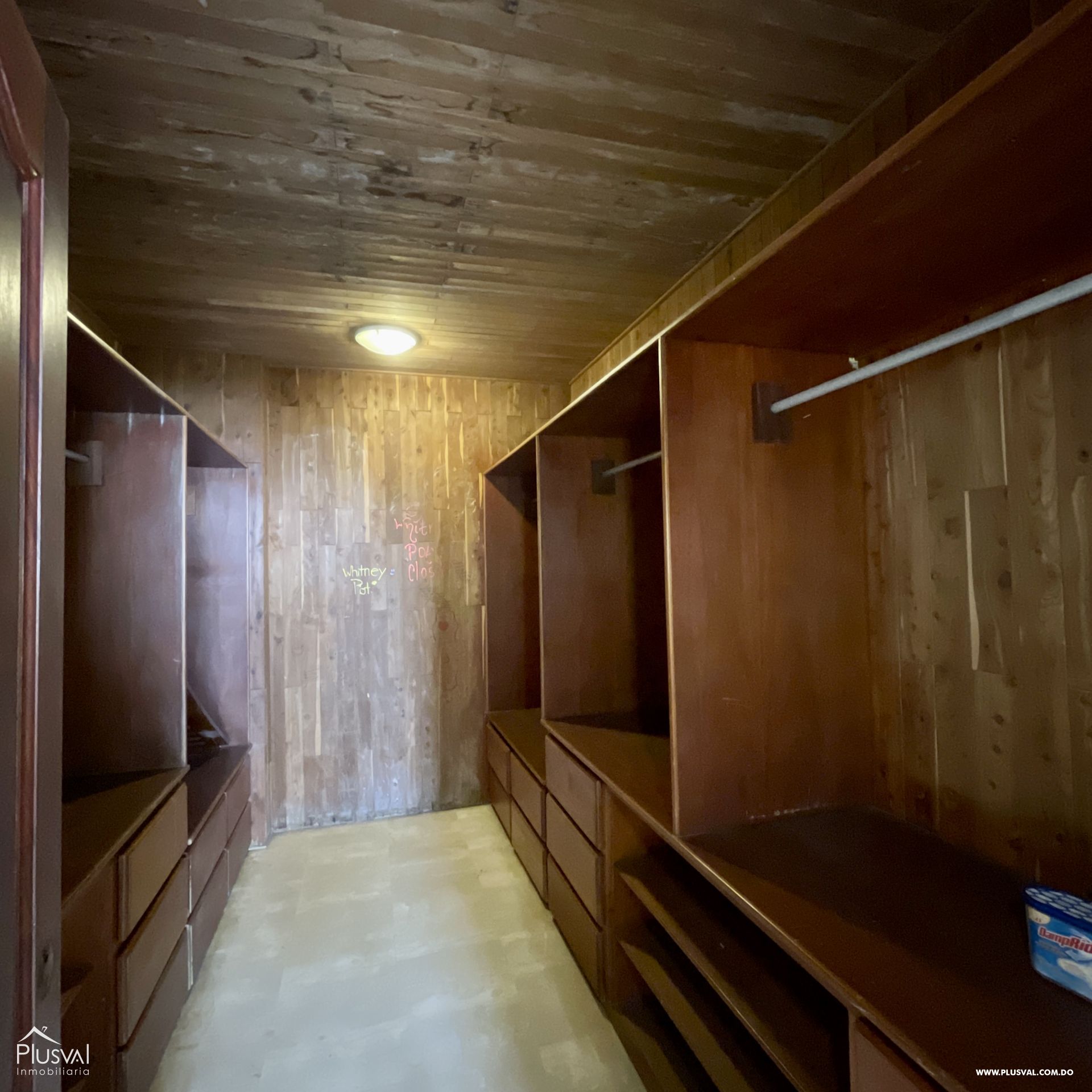 Impresionante Penthouse en Venta, Los Cacicazgos 247272
