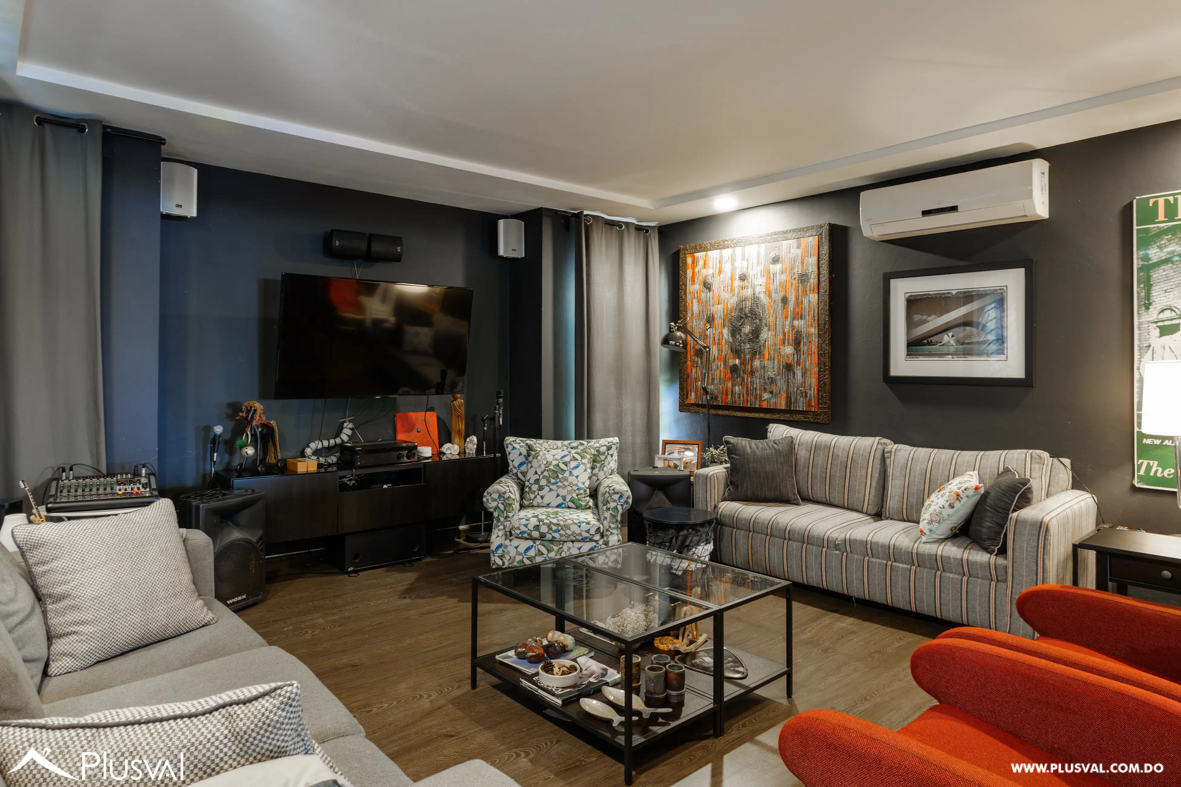 Casa en venta en Altos de Arroyo Hondo III 491651