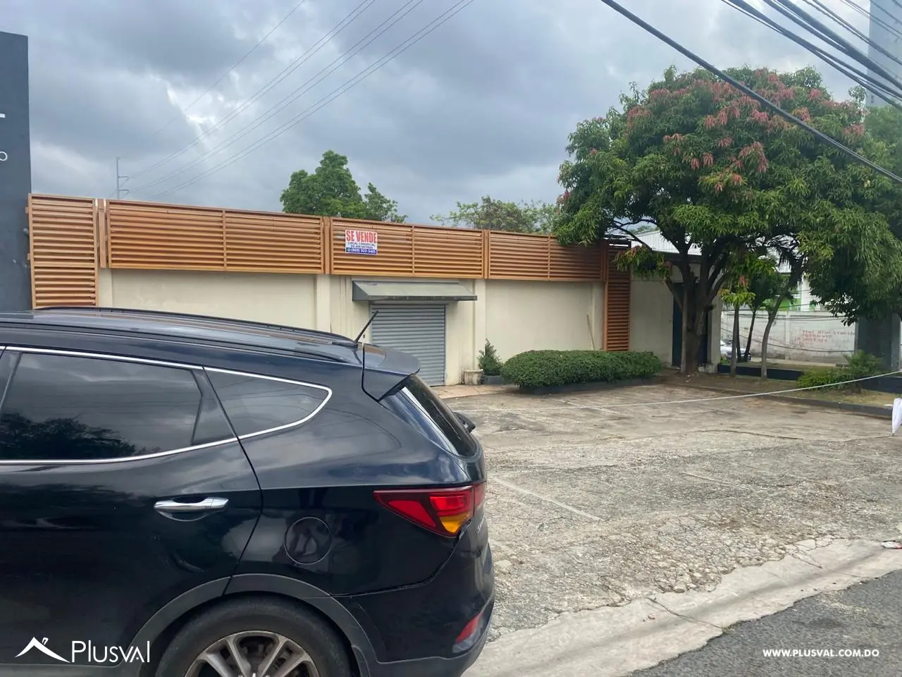 Venta de Propiedad Comercial en Zona Industrial de Herrera 523312