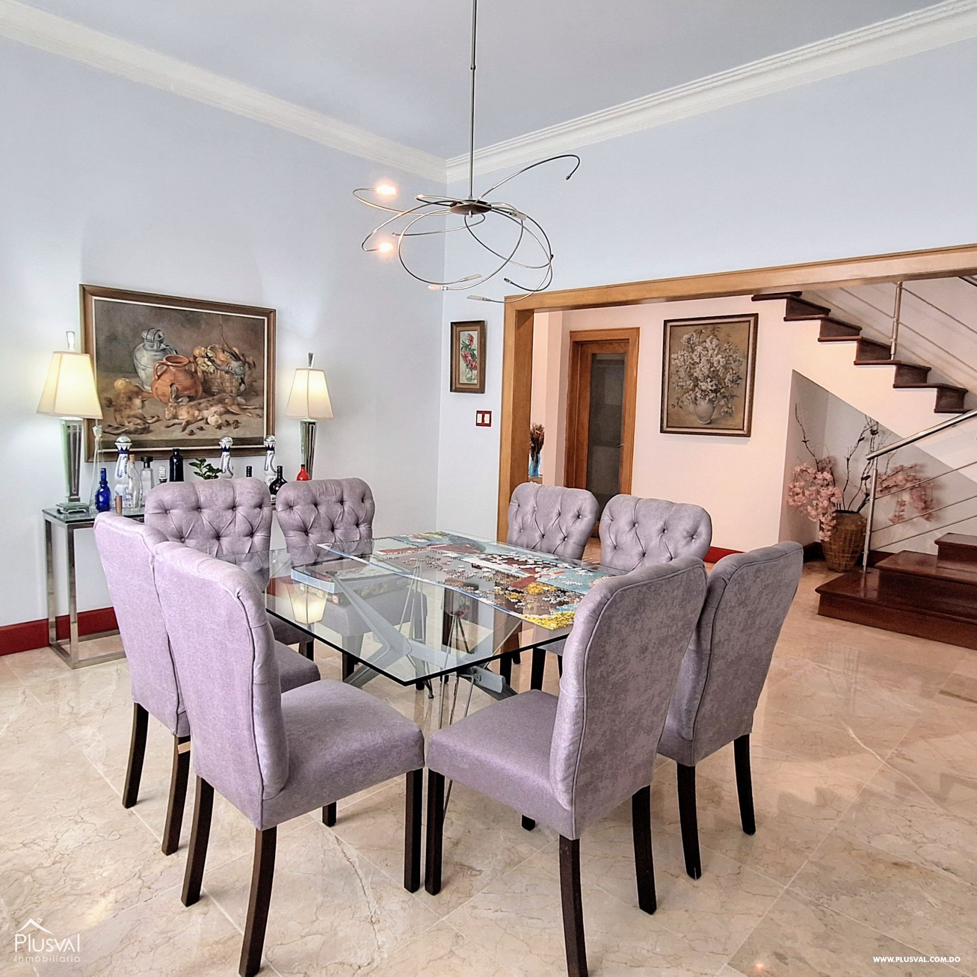 Venta de Pent-House en el sector de Naco 382105