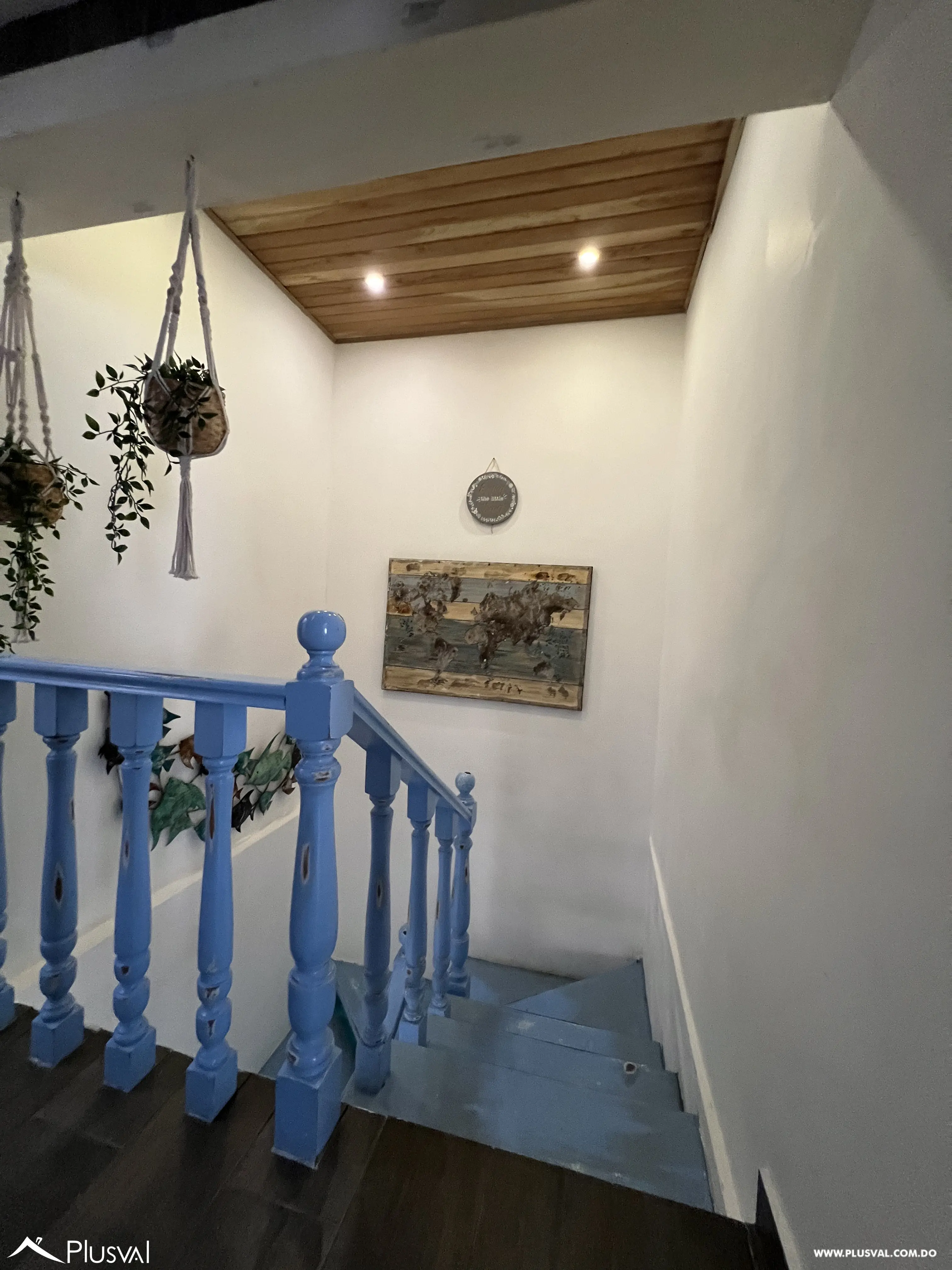 Hermosa villa en Venta en primera línea de playa en Juan Dolio (Guayacanes) 451628