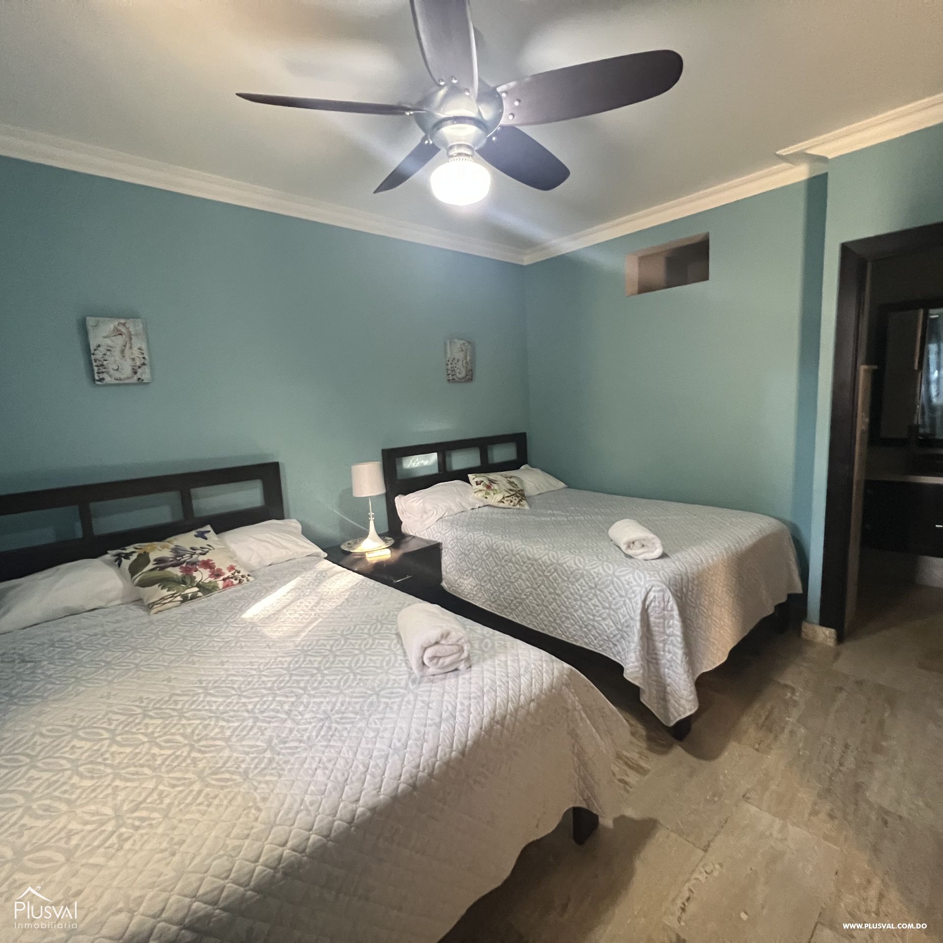 Hermoso Penthouse Amueblado 253991