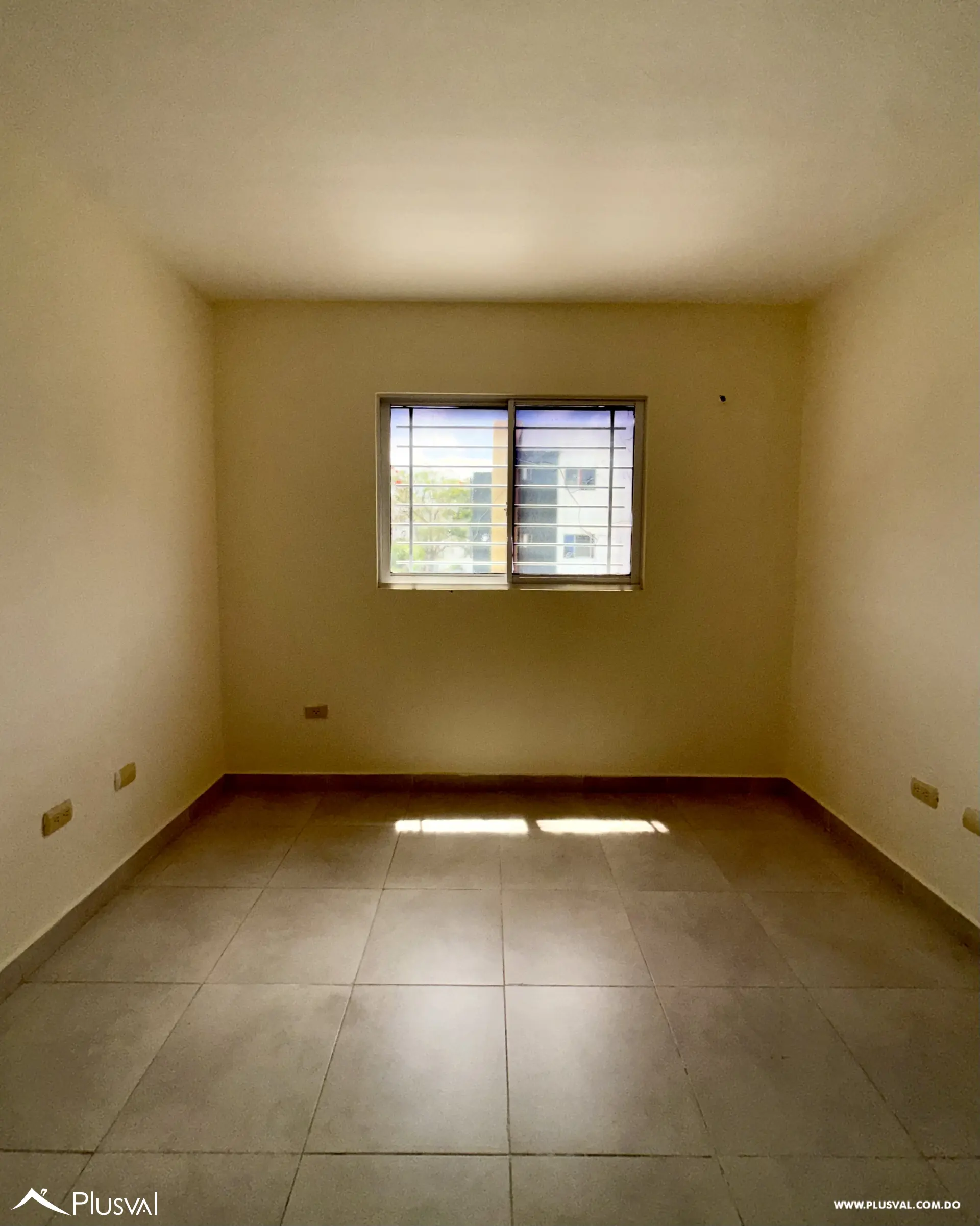 Apartamento en venta en Las Charcas, Santiago | 3 habitaciones y 95.02 m² 510059