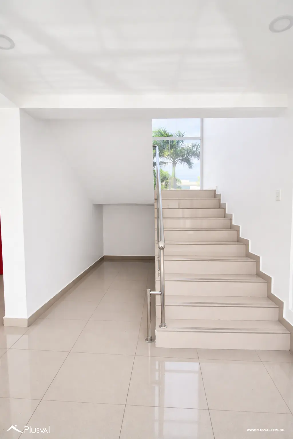 Villa en residencial privado en La Caleta con terraza 491582