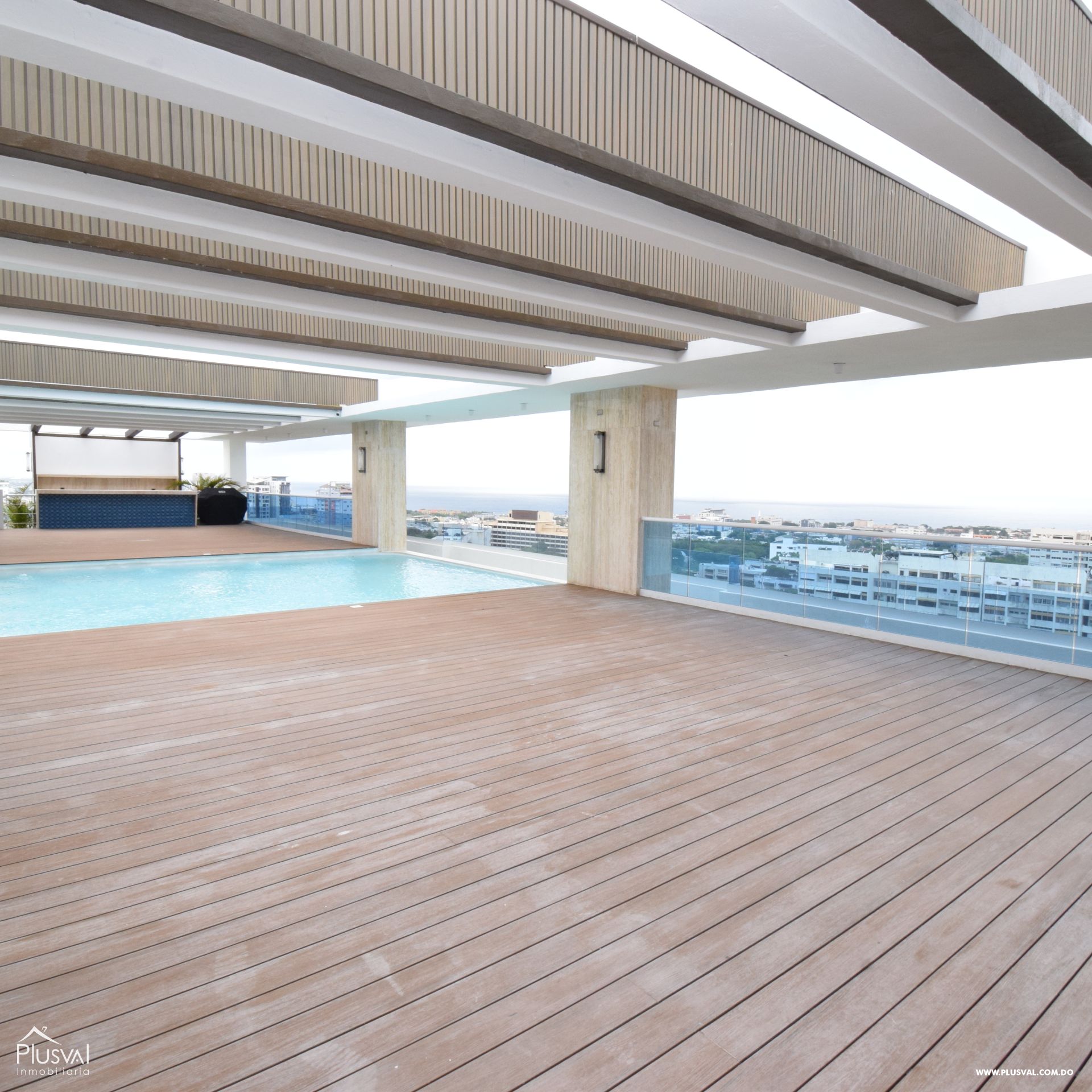 Lujosa Torre en Bella Vista, en la Av. Sarasota 426580