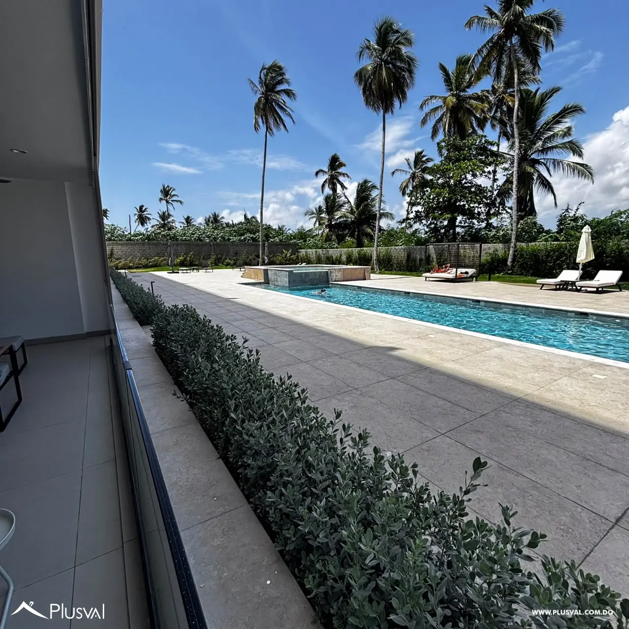 Apartamento en Venta completamente amueblado en Born Residences 520414