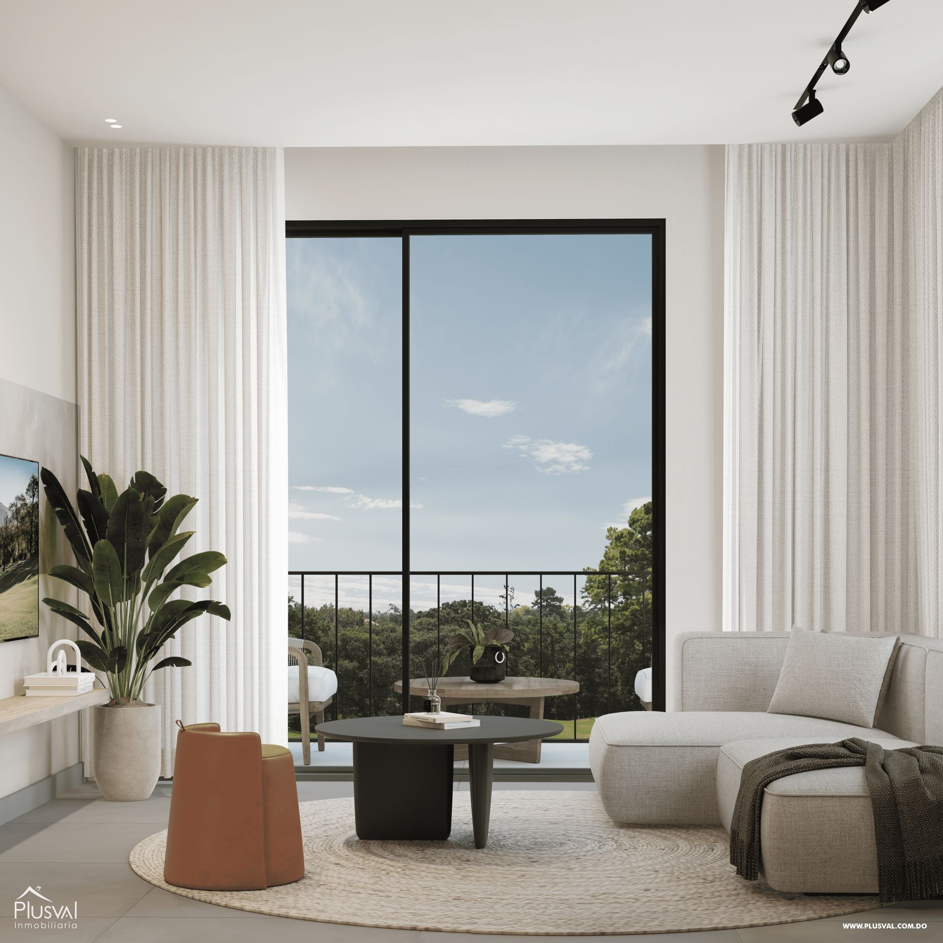 Exclusivos apartamentos en venta en Cana Bay 377547