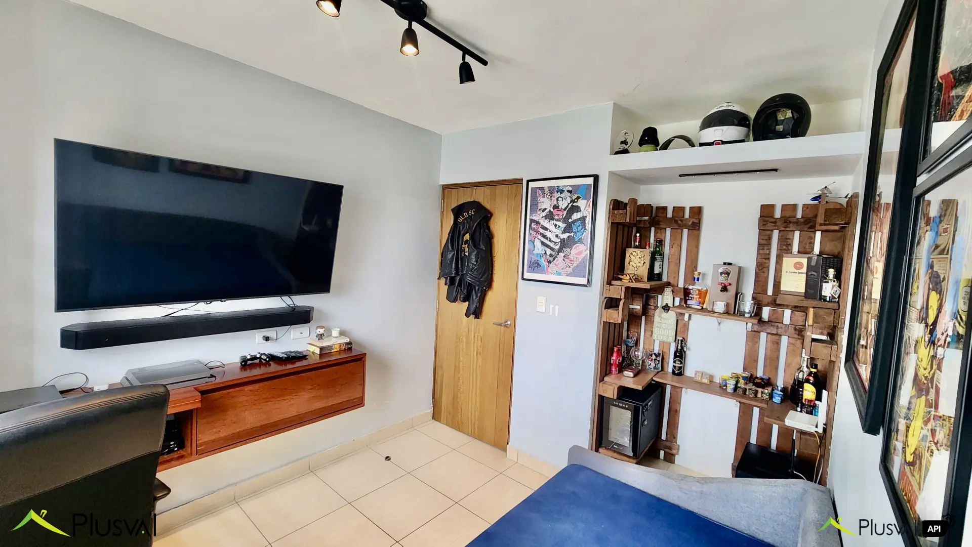 Apartamento en venta próximo a la Av. Jacobo Majluta 448632