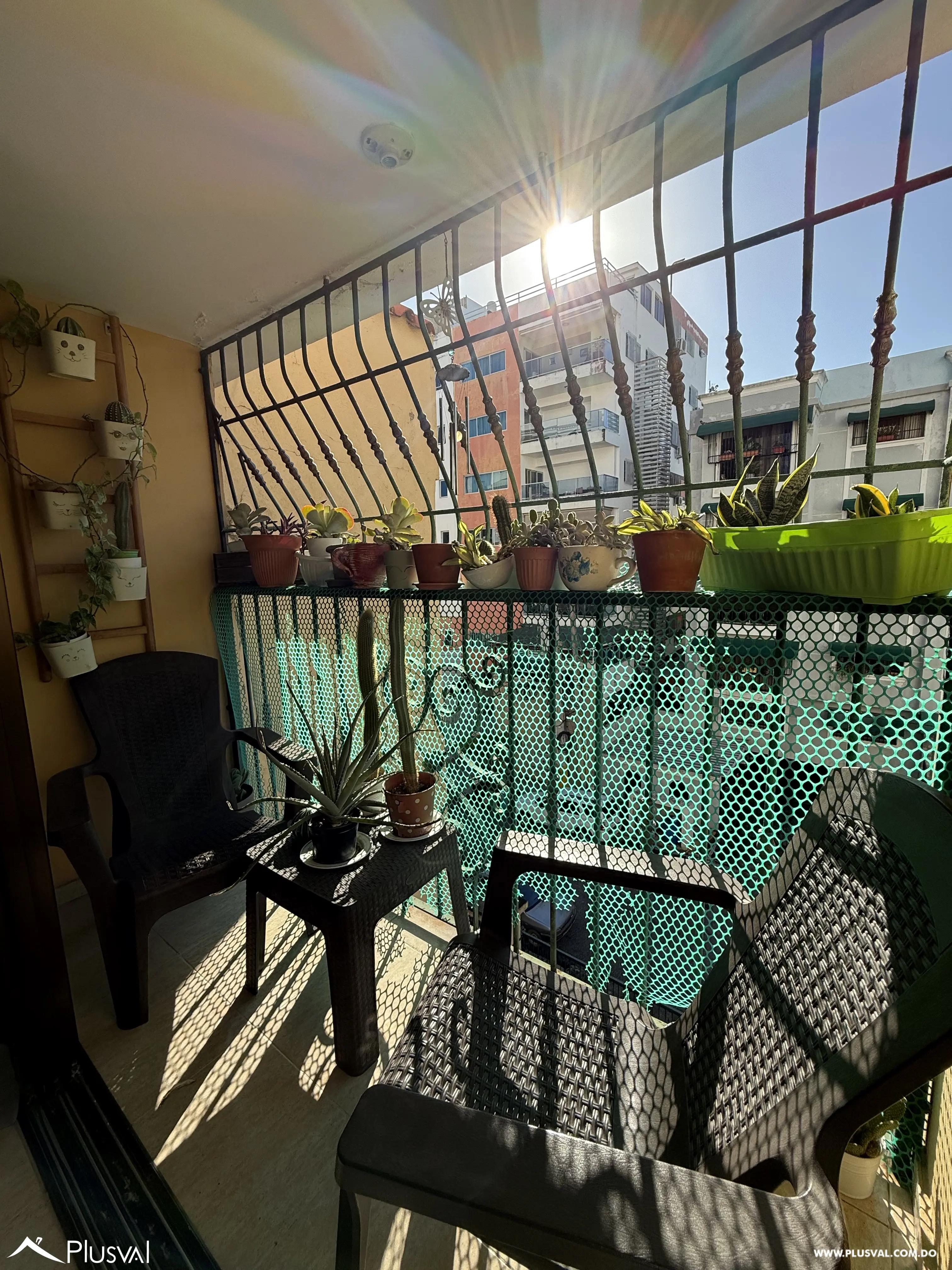 Apartamento en venta de 3 habitaciones en Mirador Norte 481189