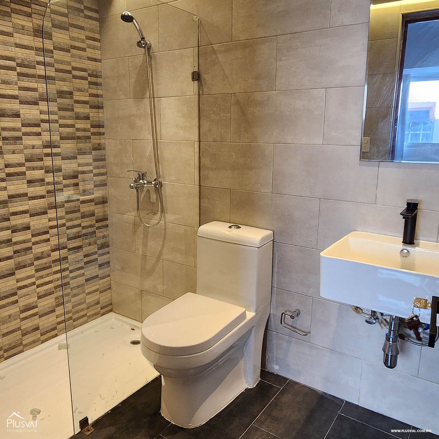 Pent House en Bella Vista en Venta 270900