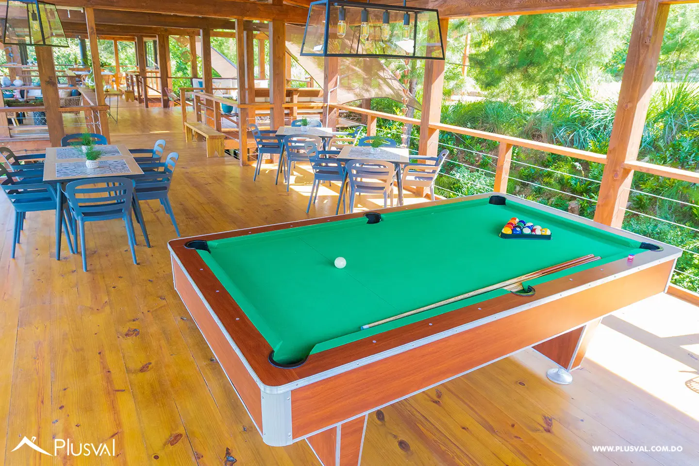 Solar en Venta en Quintas del Bosque, Jarabacoa 477416