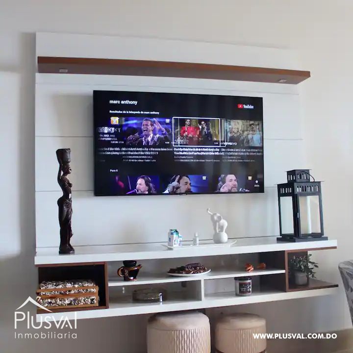 Apartamento en Venta en Samaná (Amueblado) 369776