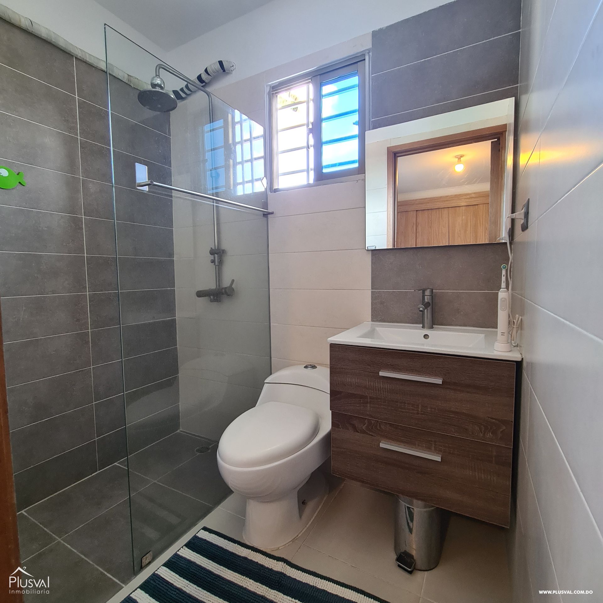 Apartamento tipo PH en venta 357312