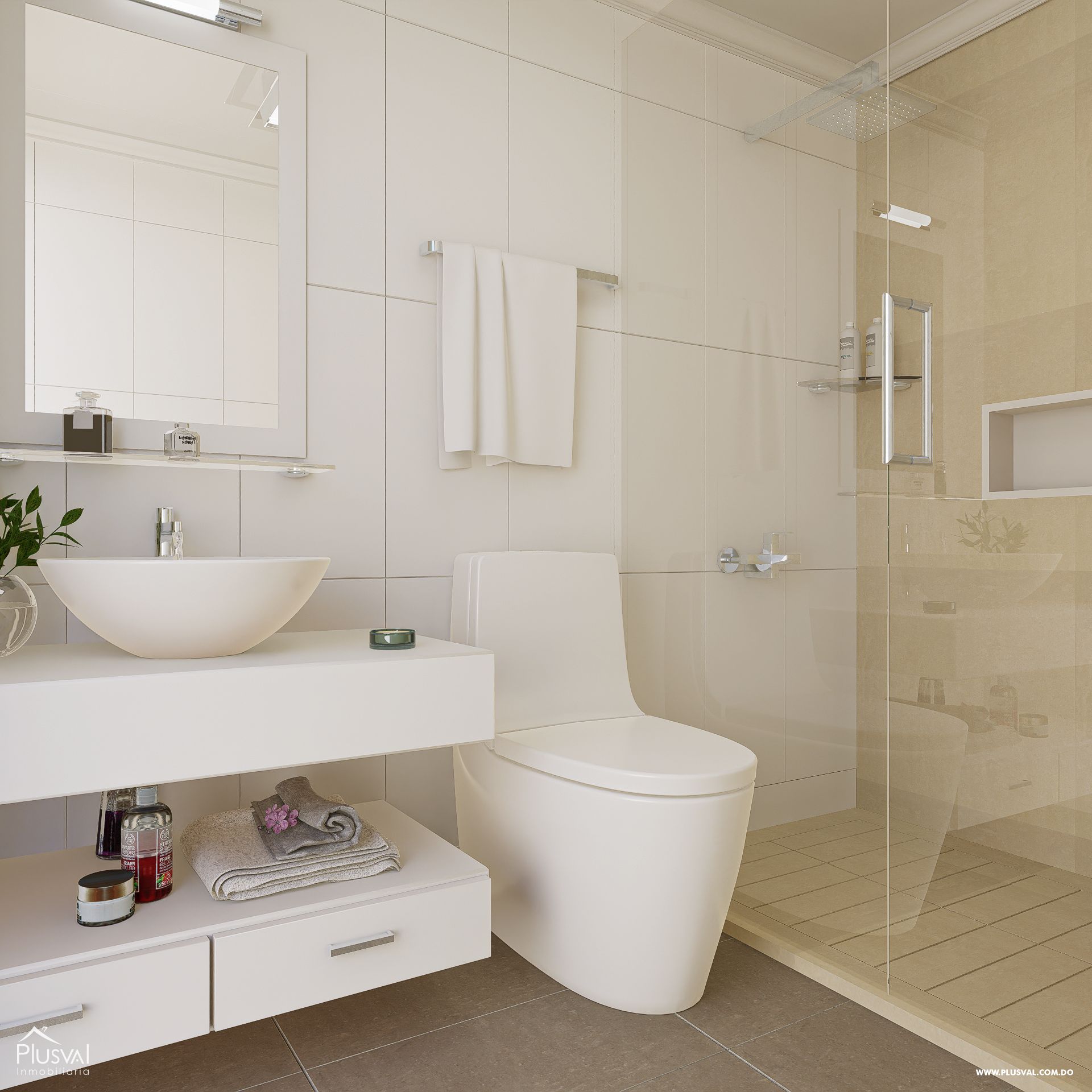 Venta de villas duplex en Punta Cana 373711