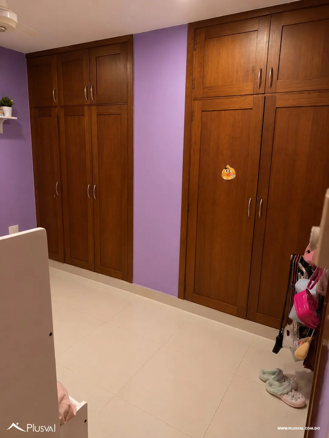 Se vende apartamento en Los Restauradores 517338