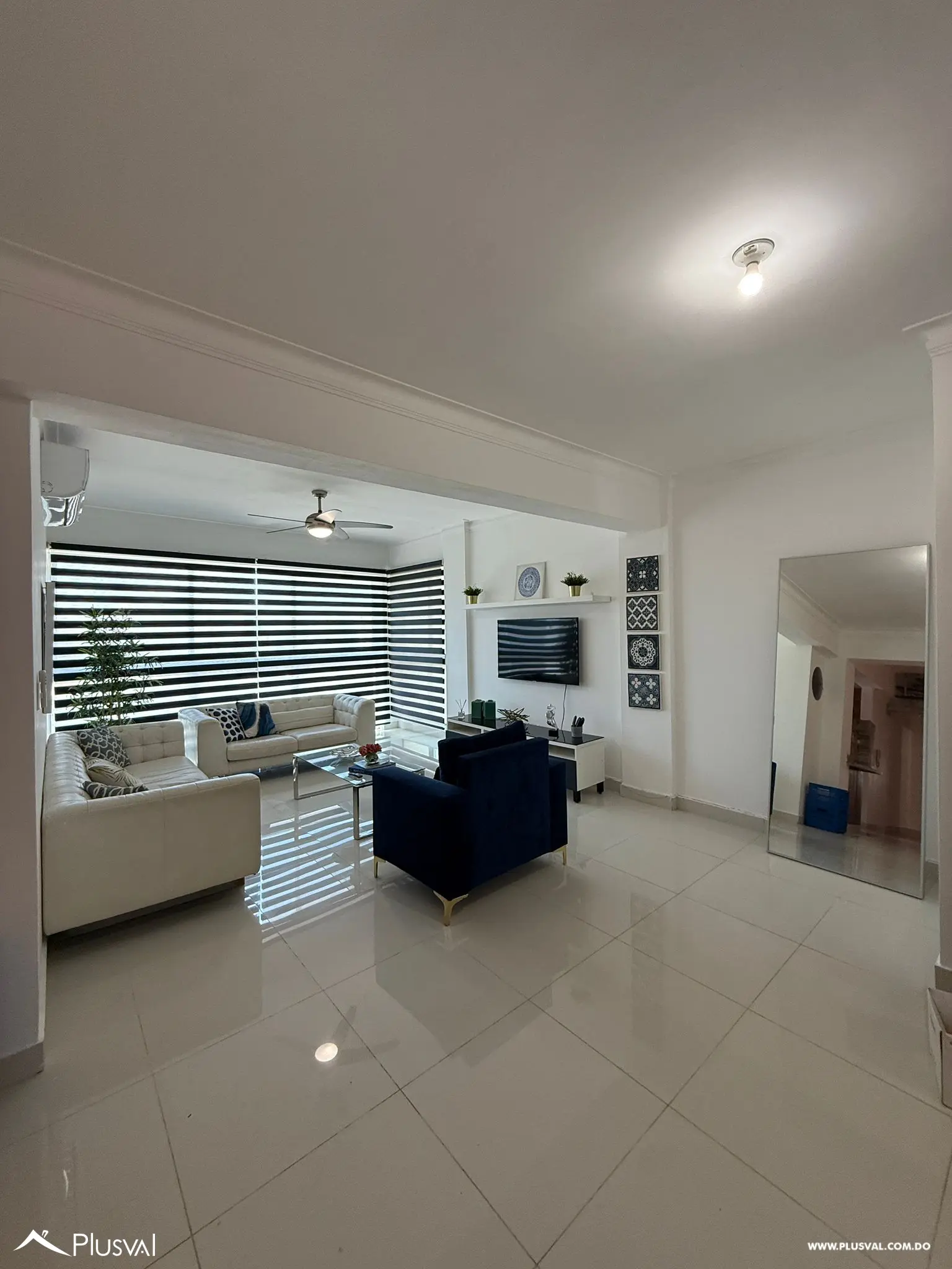Pent-house en venta – El Millón 458100