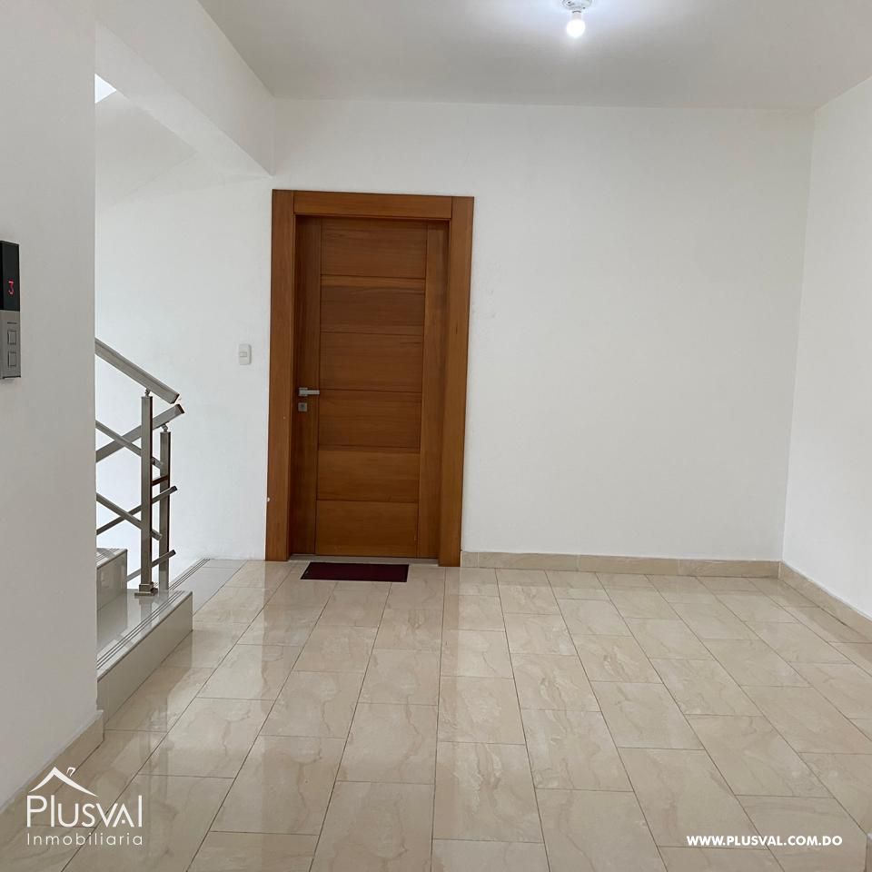 Apartamento en venta próximo a PUCMM 430335