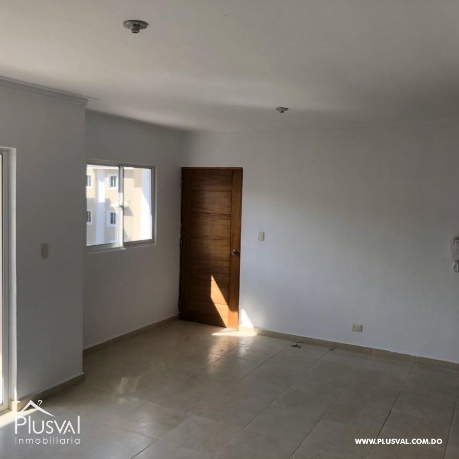 Proyecto de apartamentos cerca de Carrefour 228872