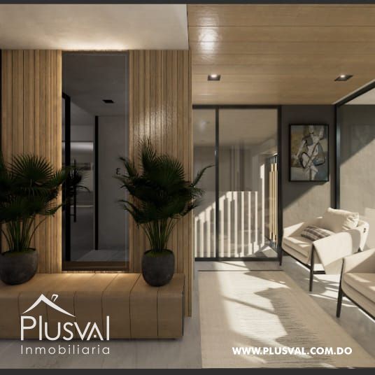 Proyecto Eva Marie Residences Santo Domingo Este 410171