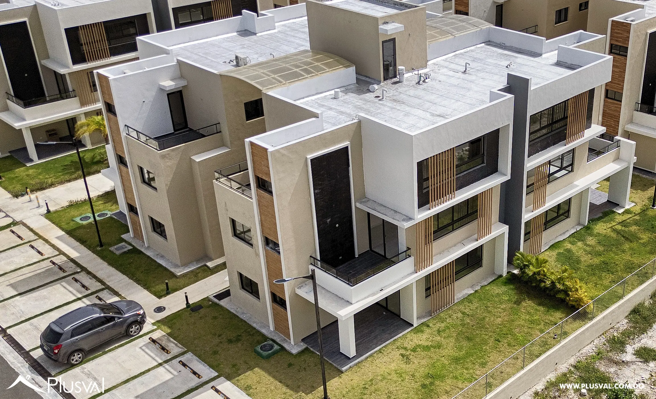Apartamento AMUEBLADO en Venta, Punta Cana 509135