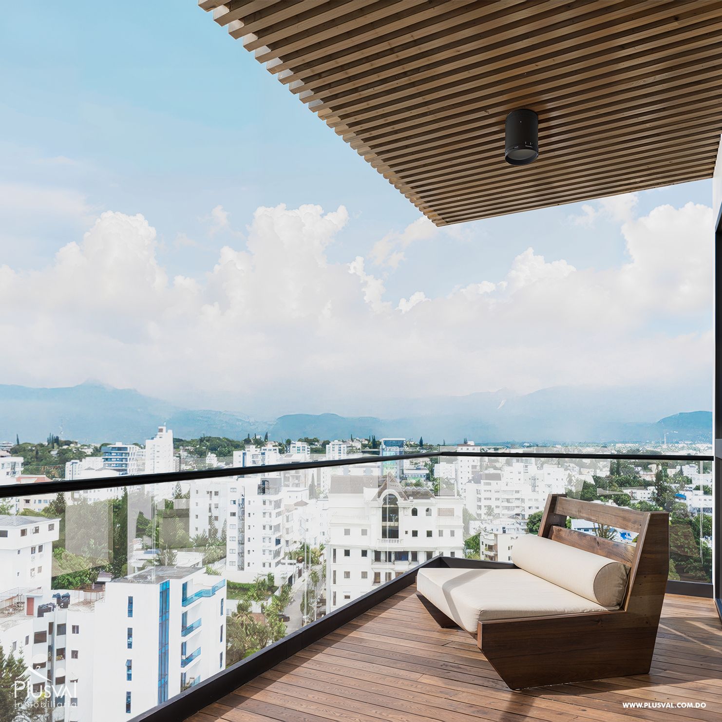 Amplios apartamentos en venta ubicado en sector exclusivo de Santiago. 399611