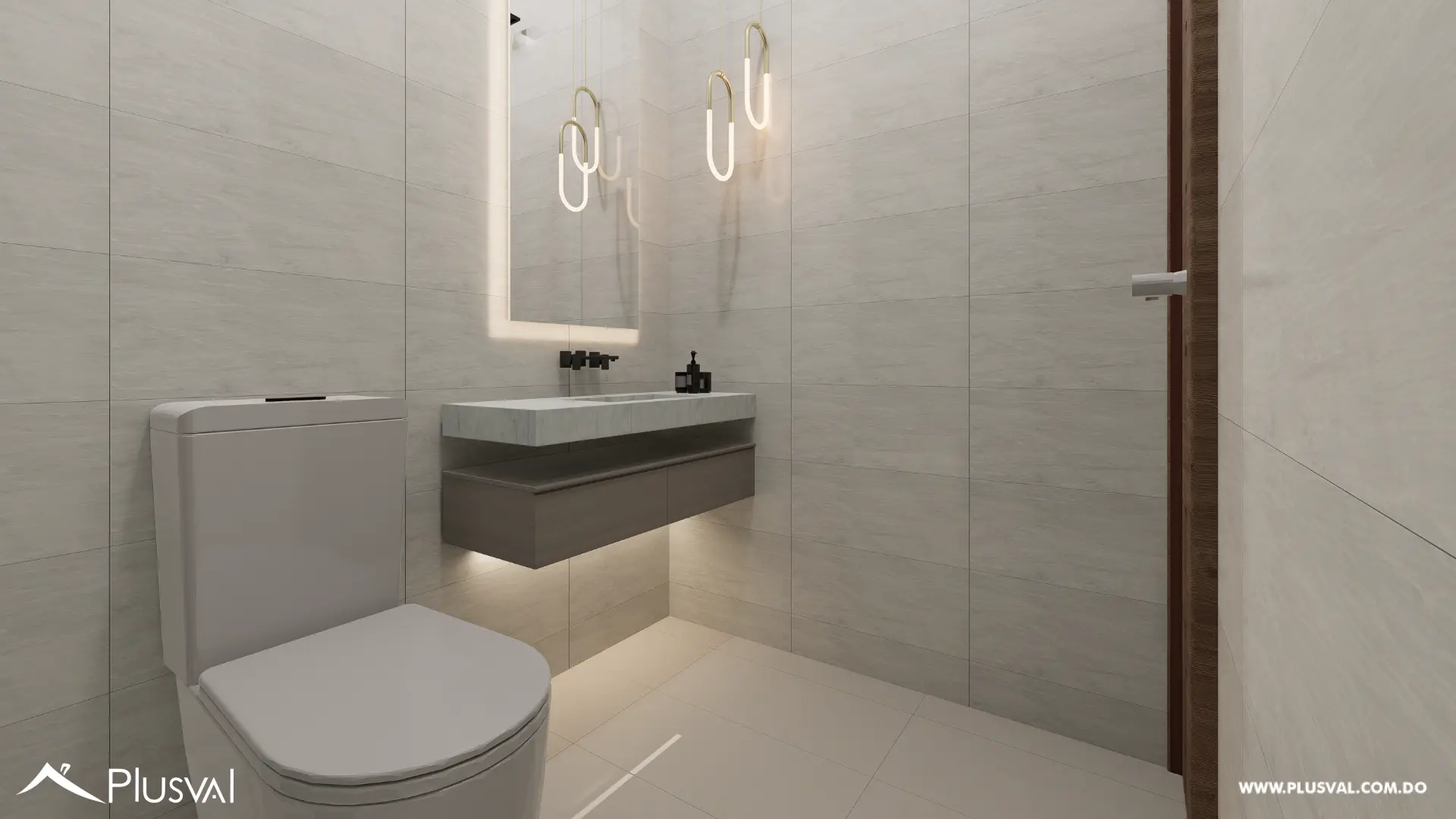 Townhouse de 2 habitaciones en Punta Cana: confort y buena ubicacion. 488398