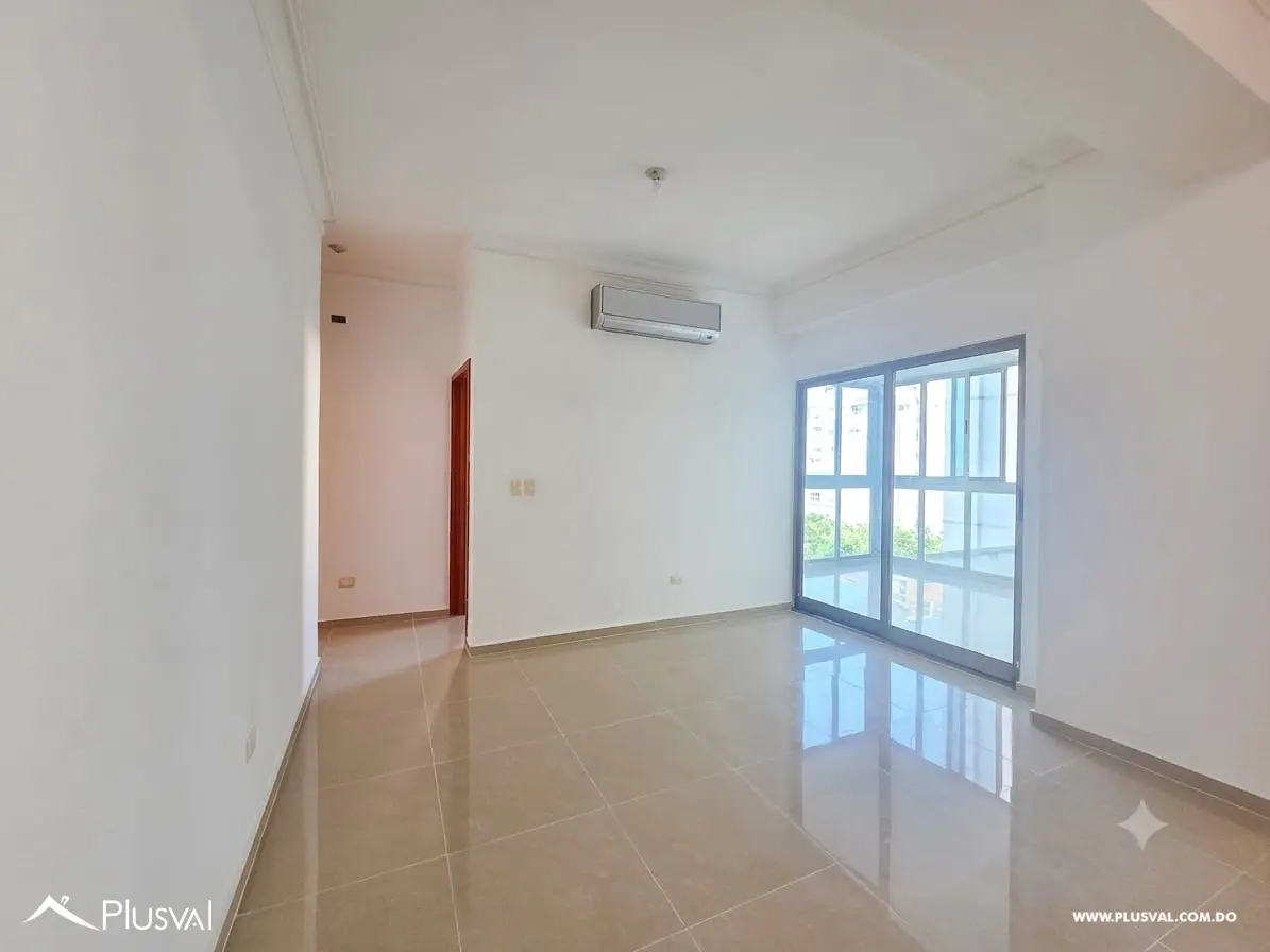 Apartamento en alquiler en El Vergel 2 habitaciones con excelente distribución 516755