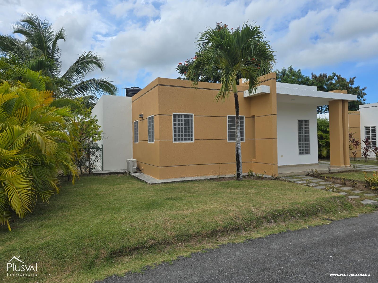 Casa en venta Reisdencial de 3 Habitaciones 502237