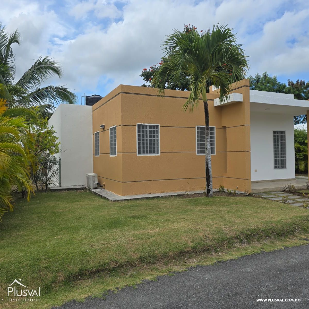 Casa en venta Reisdencial de 3 Habitaciones 502237