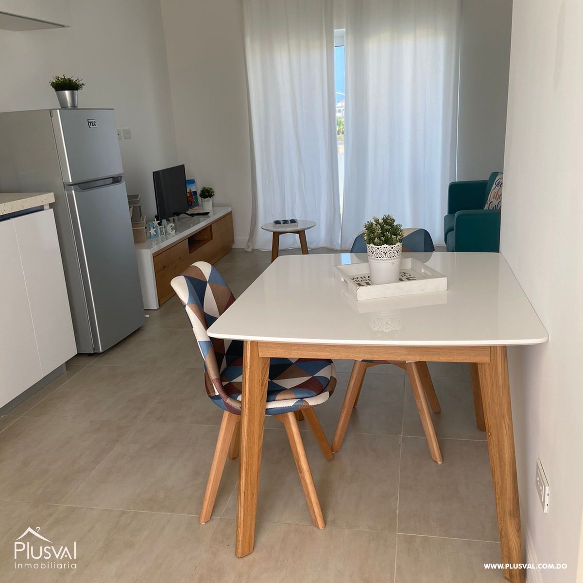 Exclusivo Apartamento Amueblado en la Playa – Vive el Lujo en Sosúa Ocean Village 419541