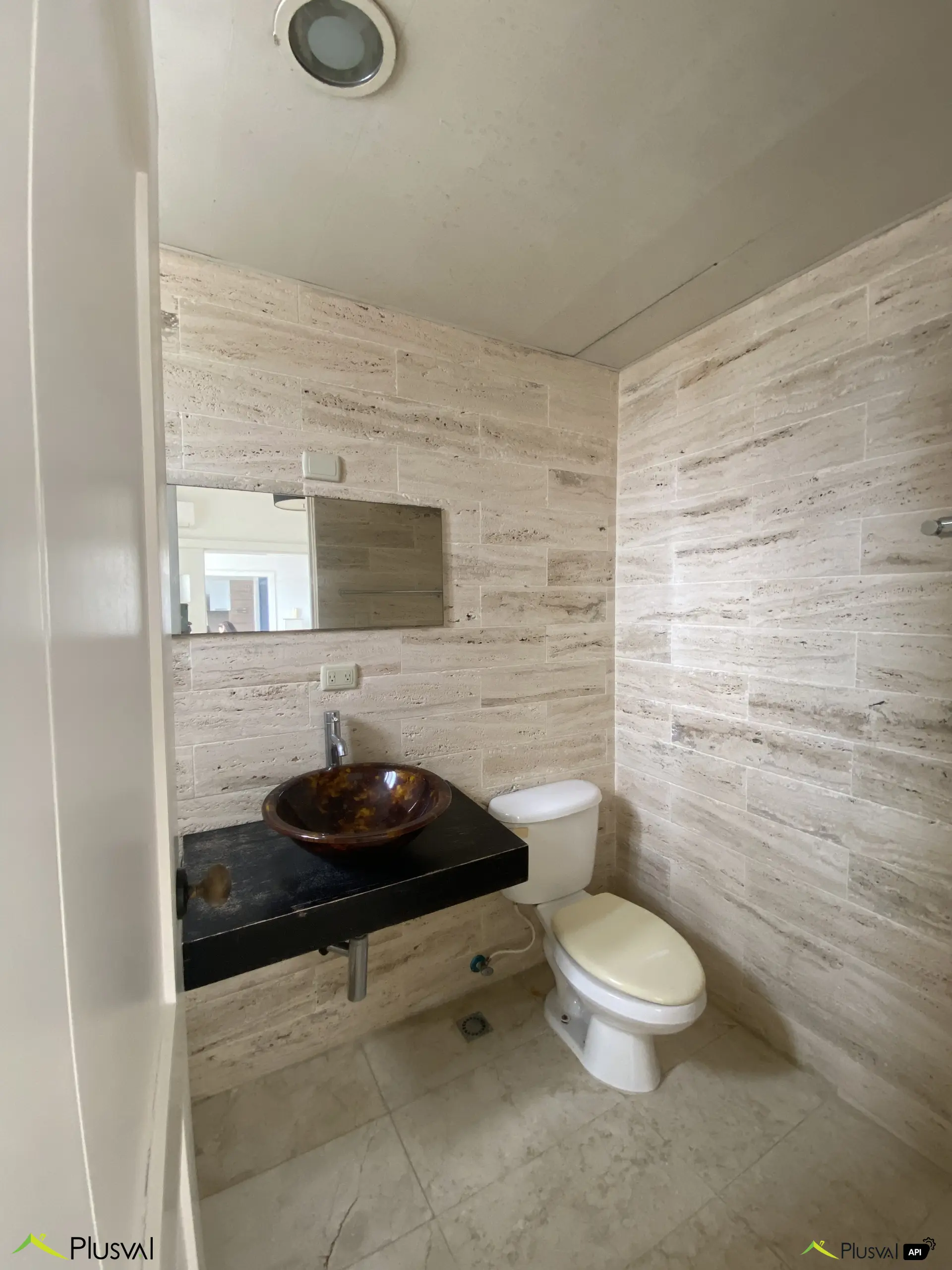 Vendo Excelente Apartamento en Evaristo Morales 452993