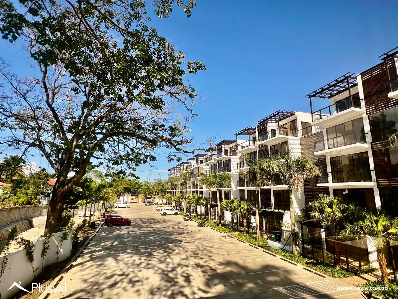 Espectacular apartamento en Puerto Plata 462066