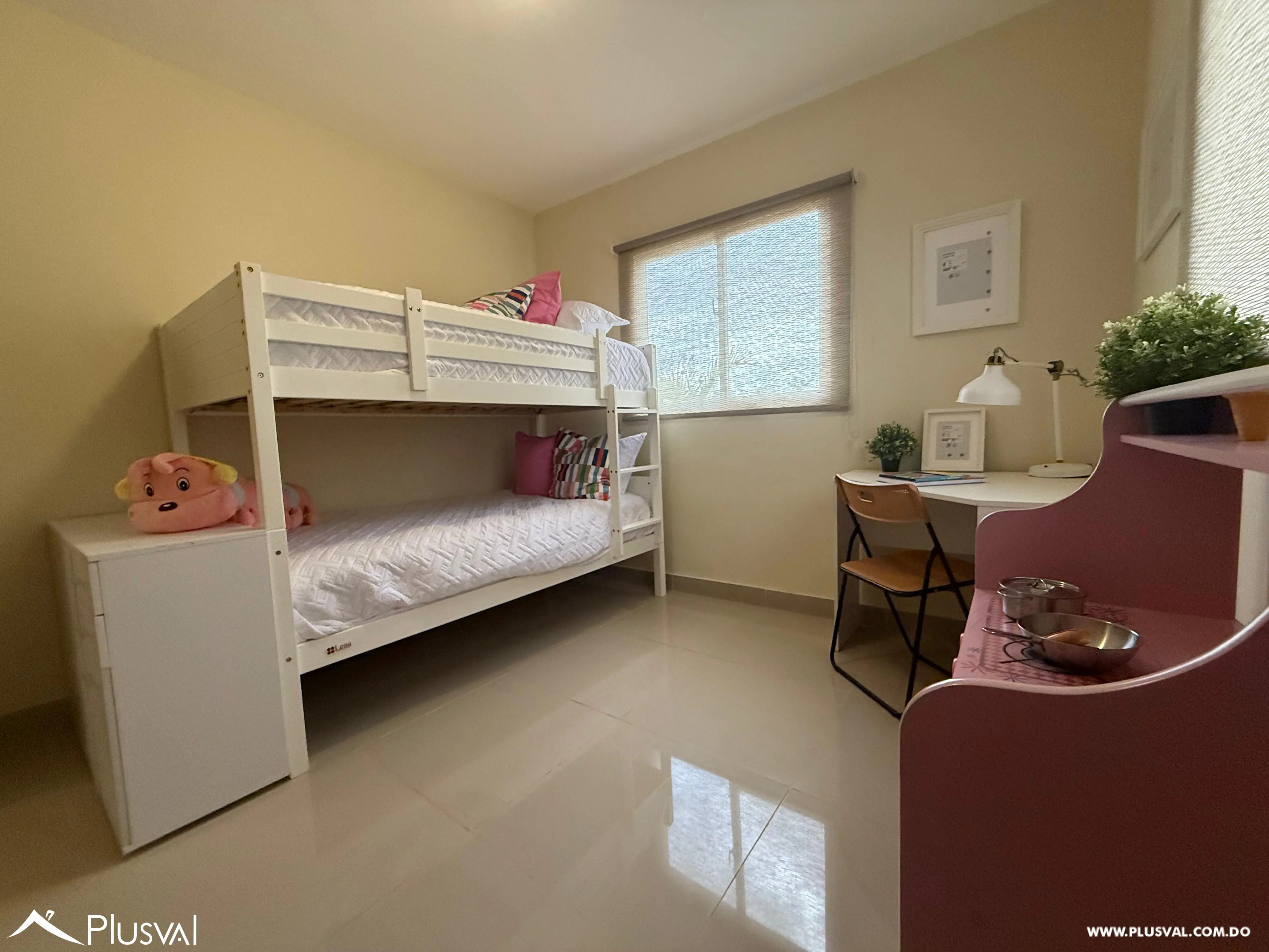 Villas del Este 452979