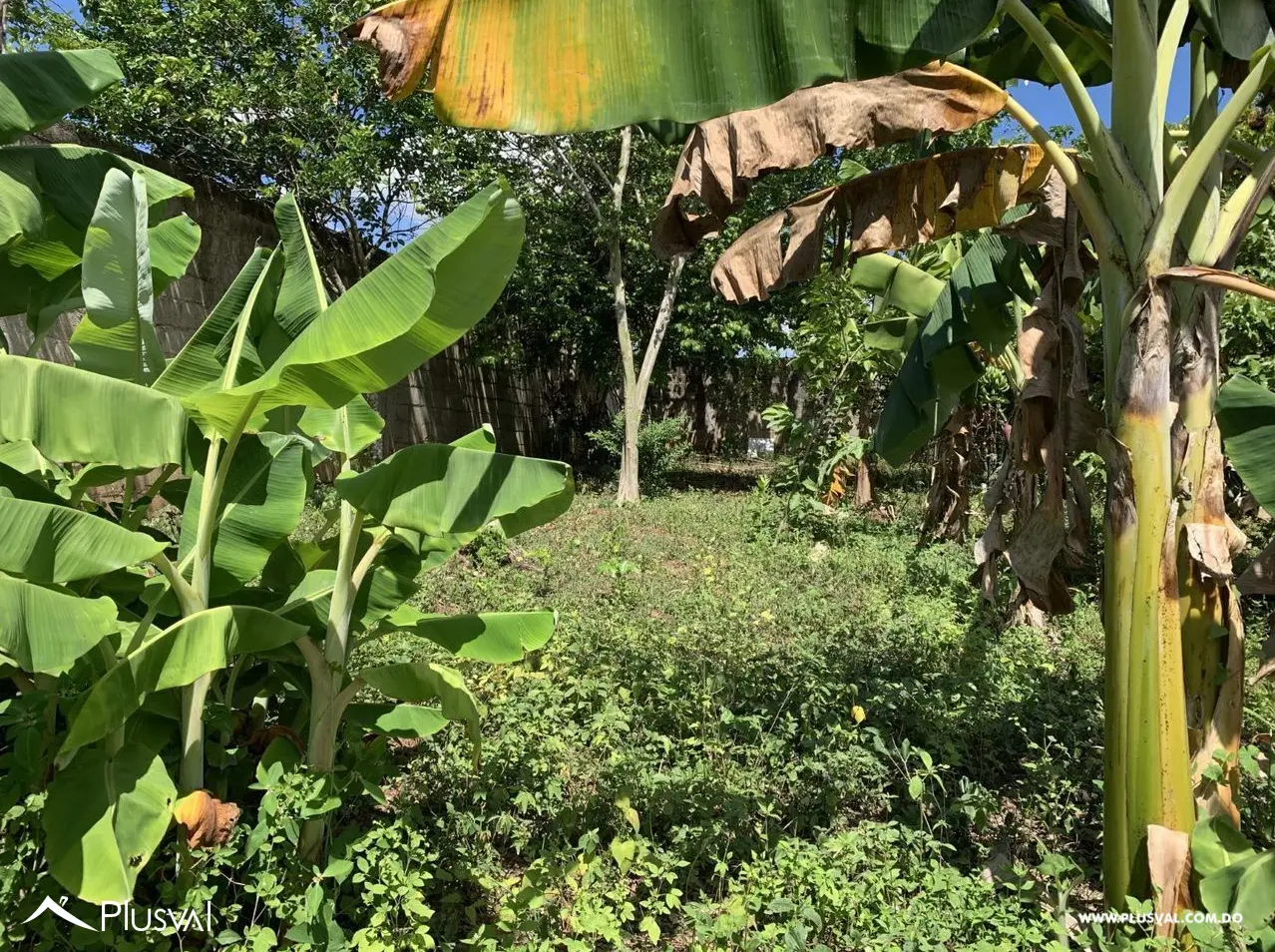 Casa en Fantino en venta 473076