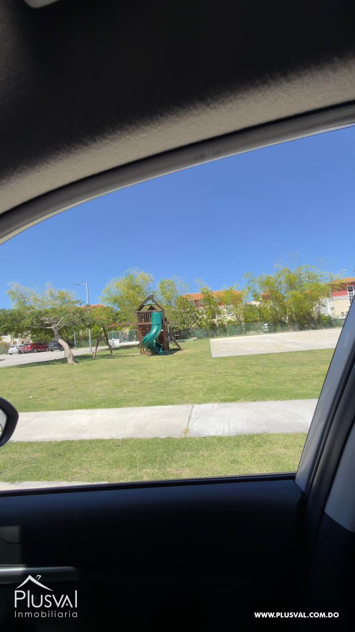 Venta de Unidad en Bávaro Punta Cana: Acceso Privado a Playa y Más 489774