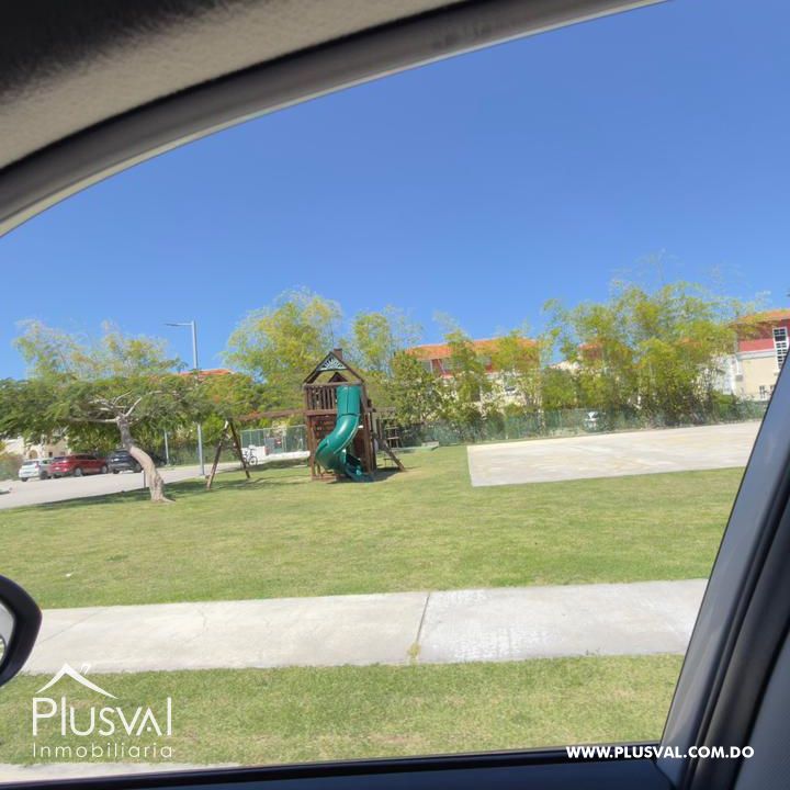 Venta de Unidad en Bávaro Punta Cana: Acceso Privado a Playa y Más 489774